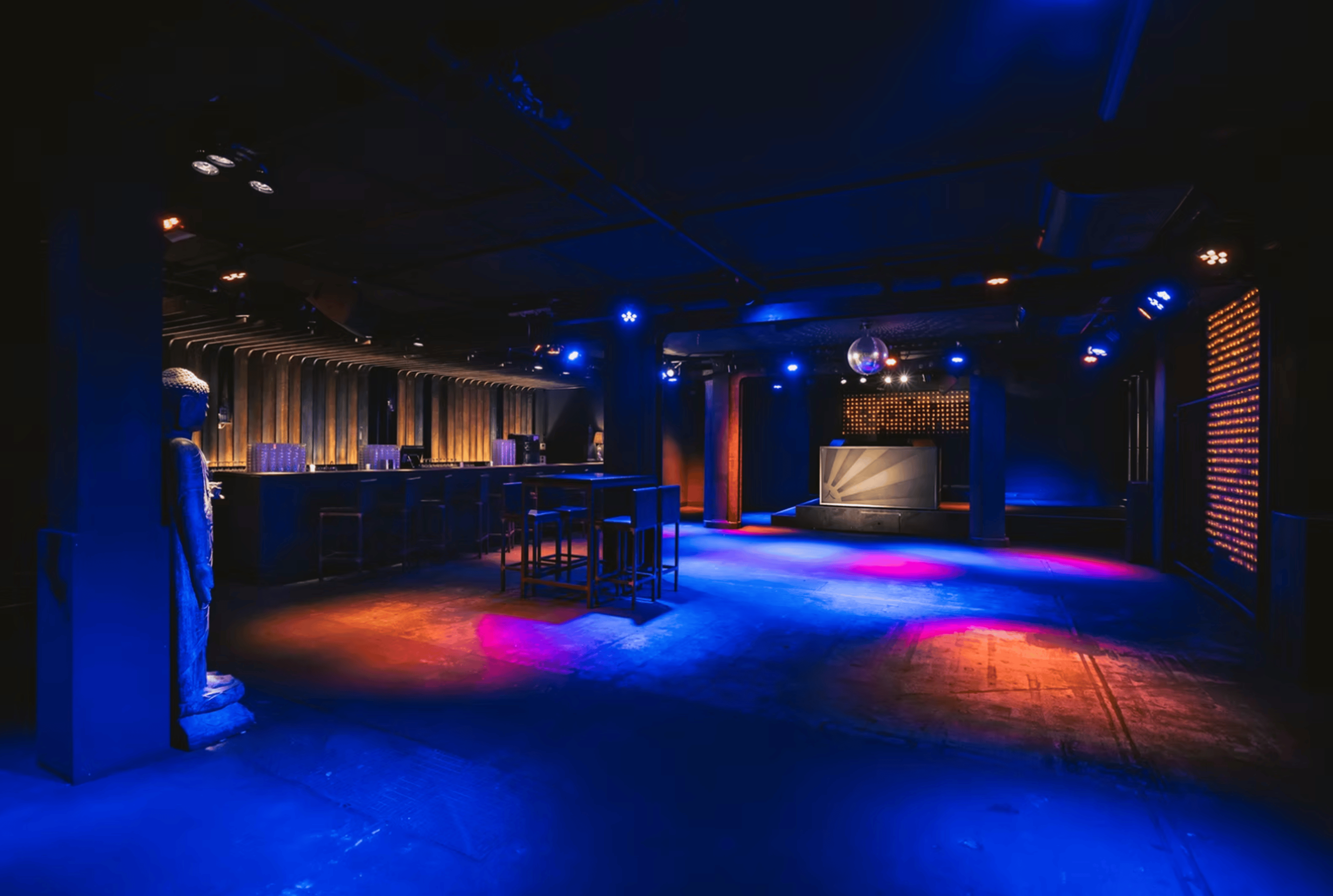 S&K Club — photo 4