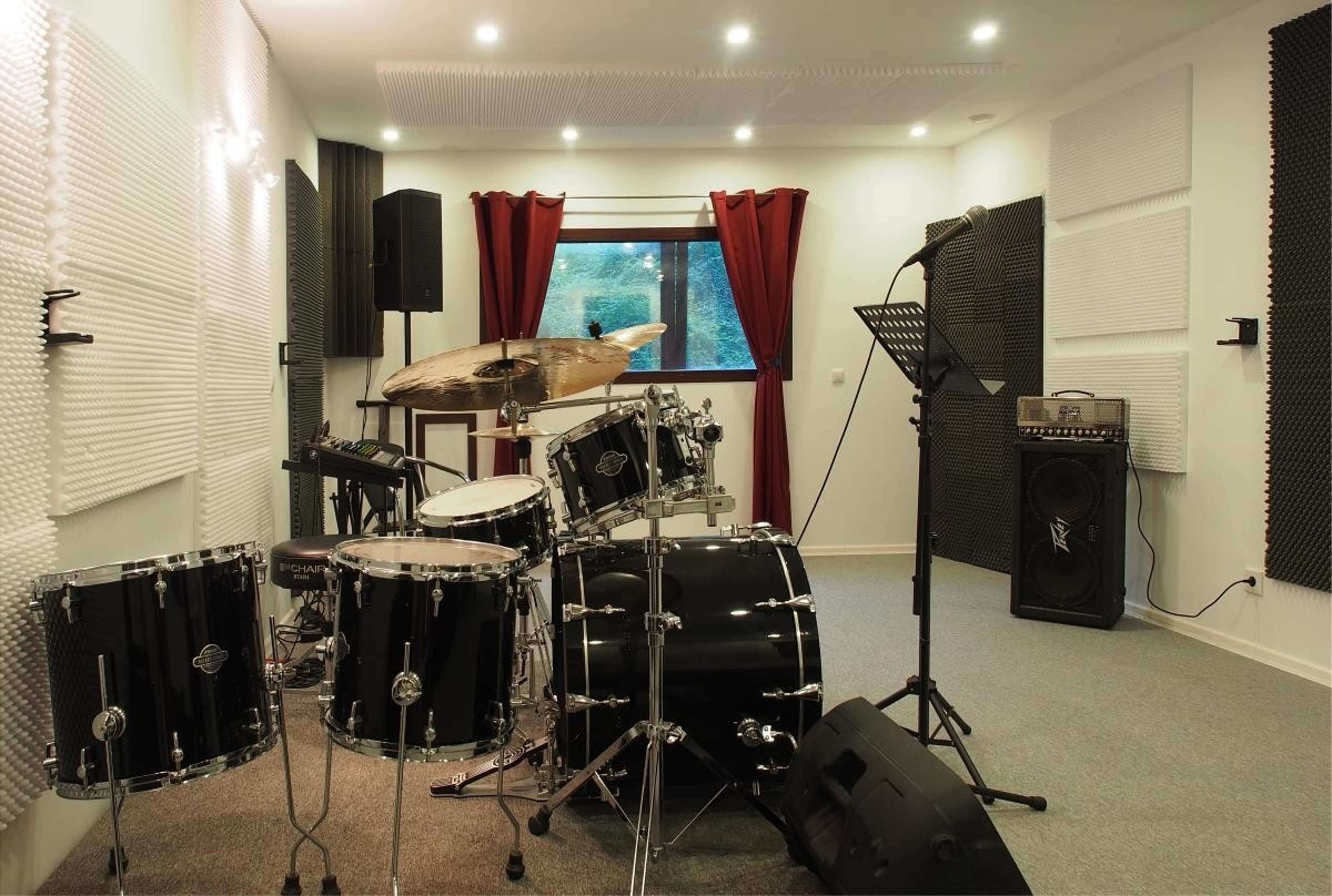 Rehearsal Room "White" — photo 2