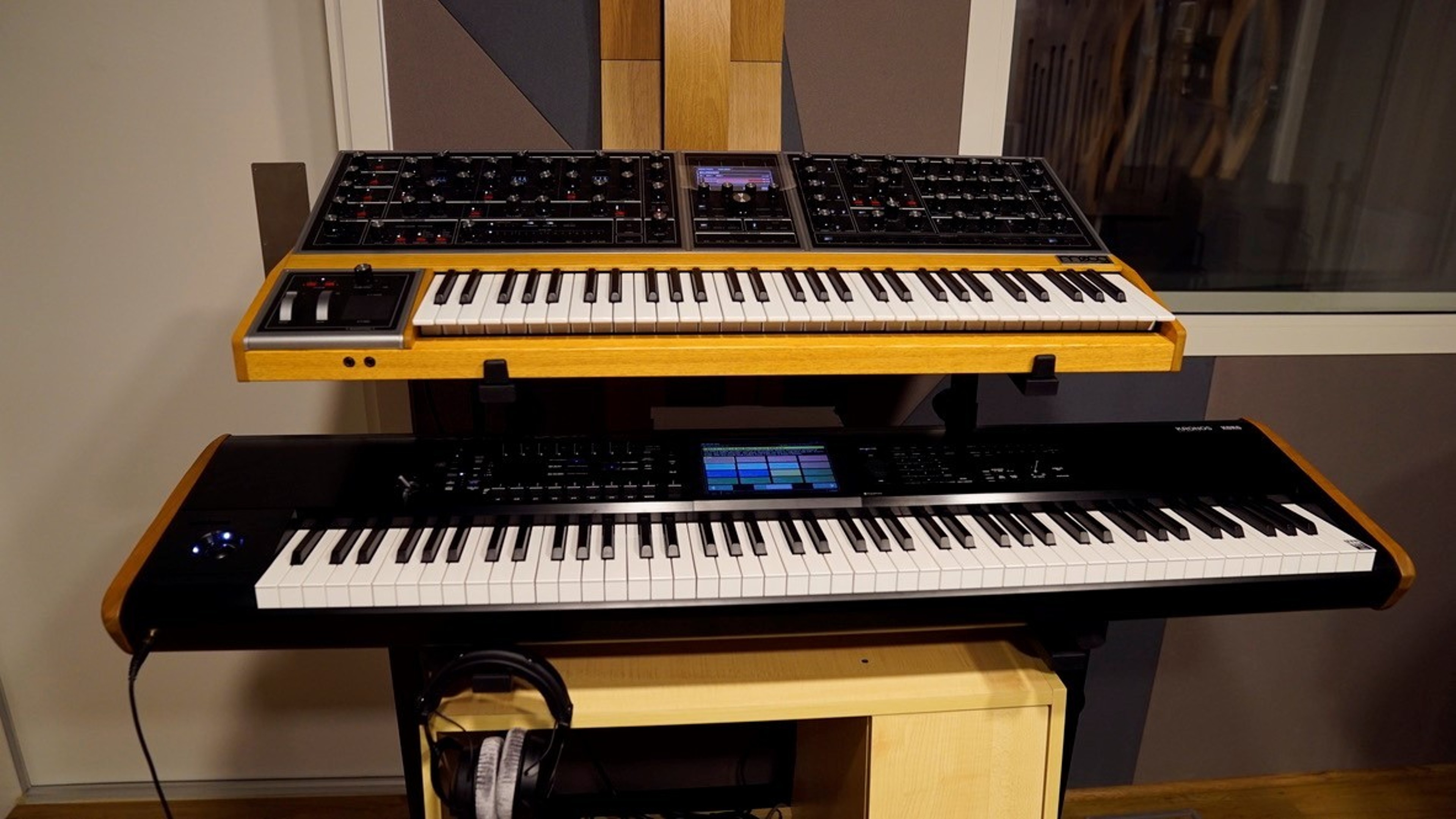 Malice studios - State to the art recording and producing — 写真3