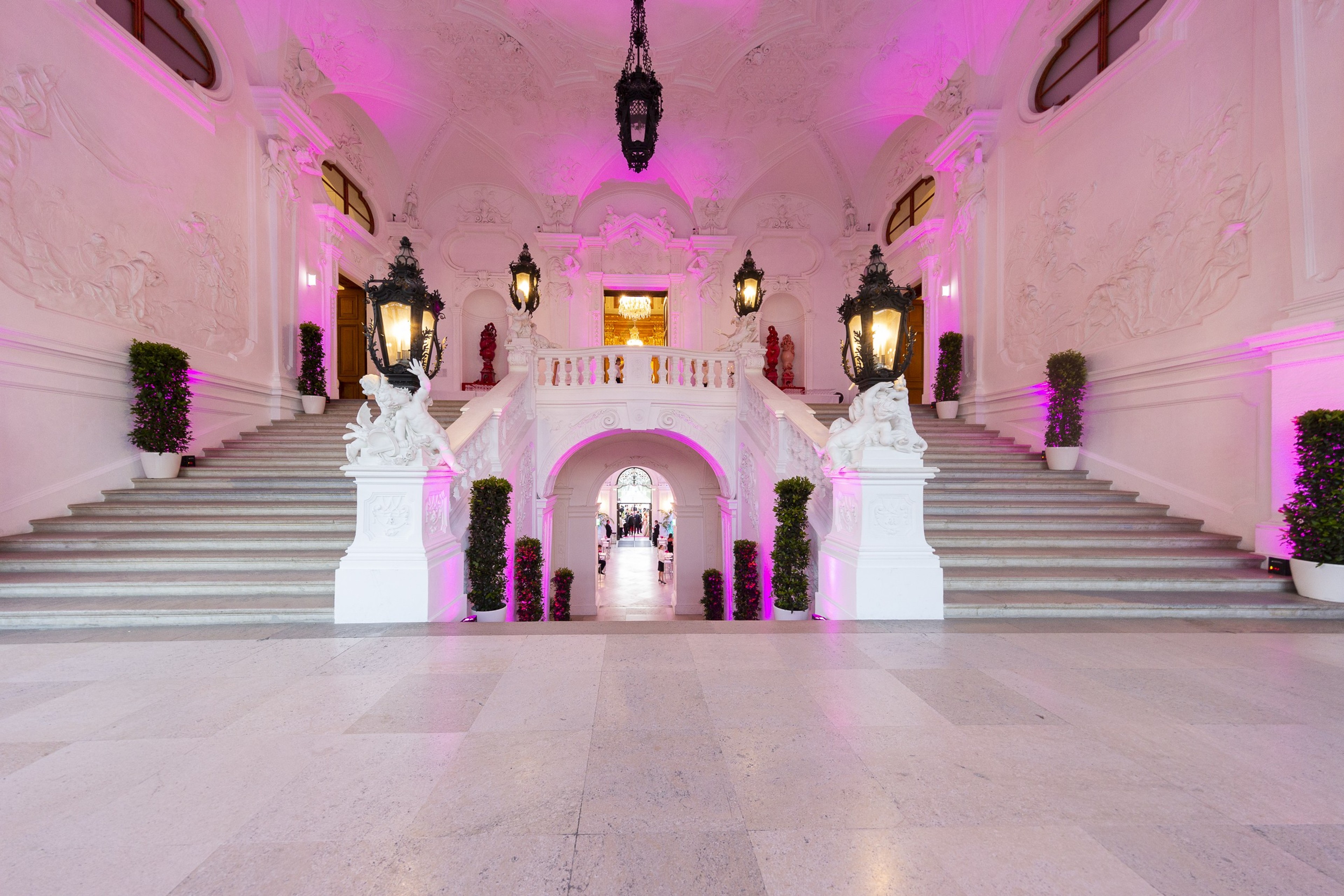 Belvedere Museum- Upper Belvedere — 写真4
