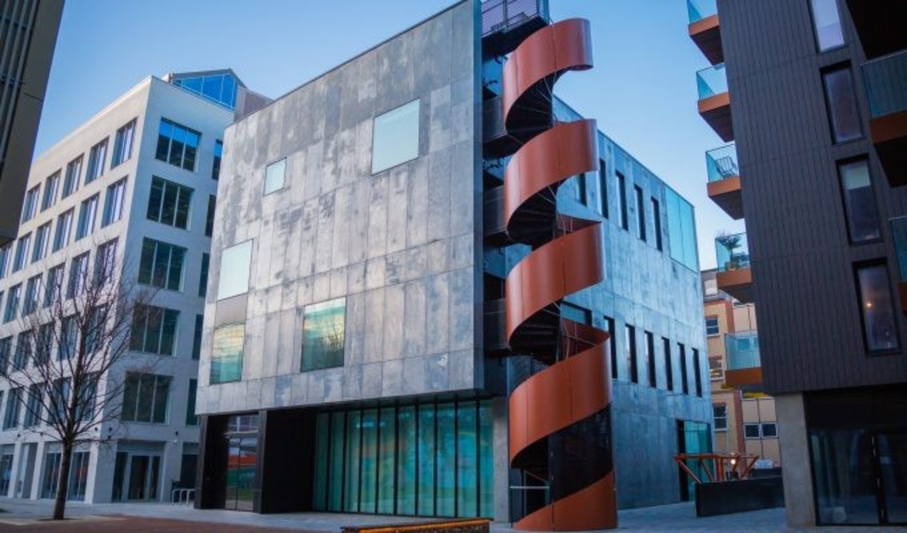 The Dance Space - Multi-Purpose Studio in Brighton