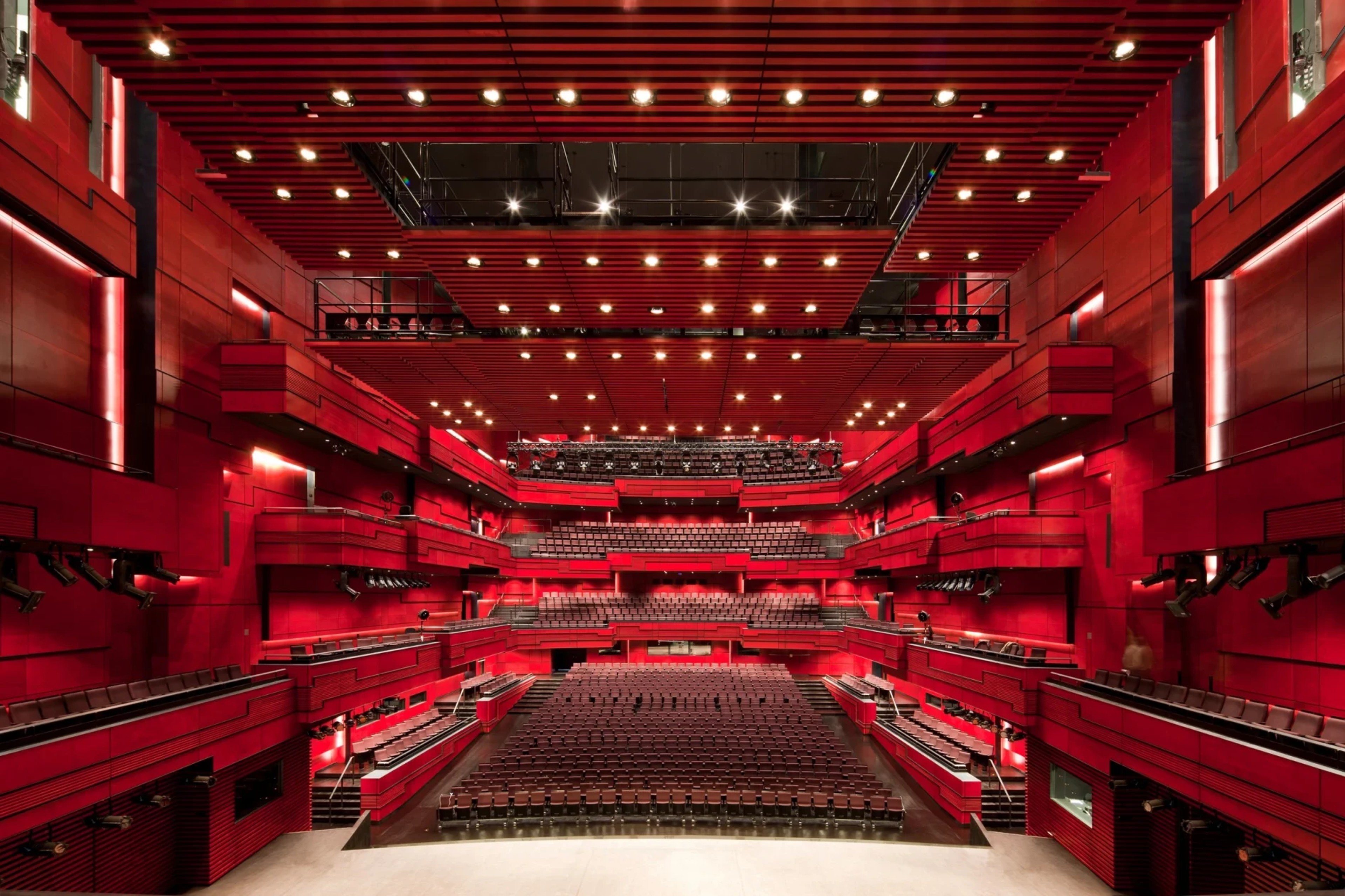 Eldborg Concert Hall