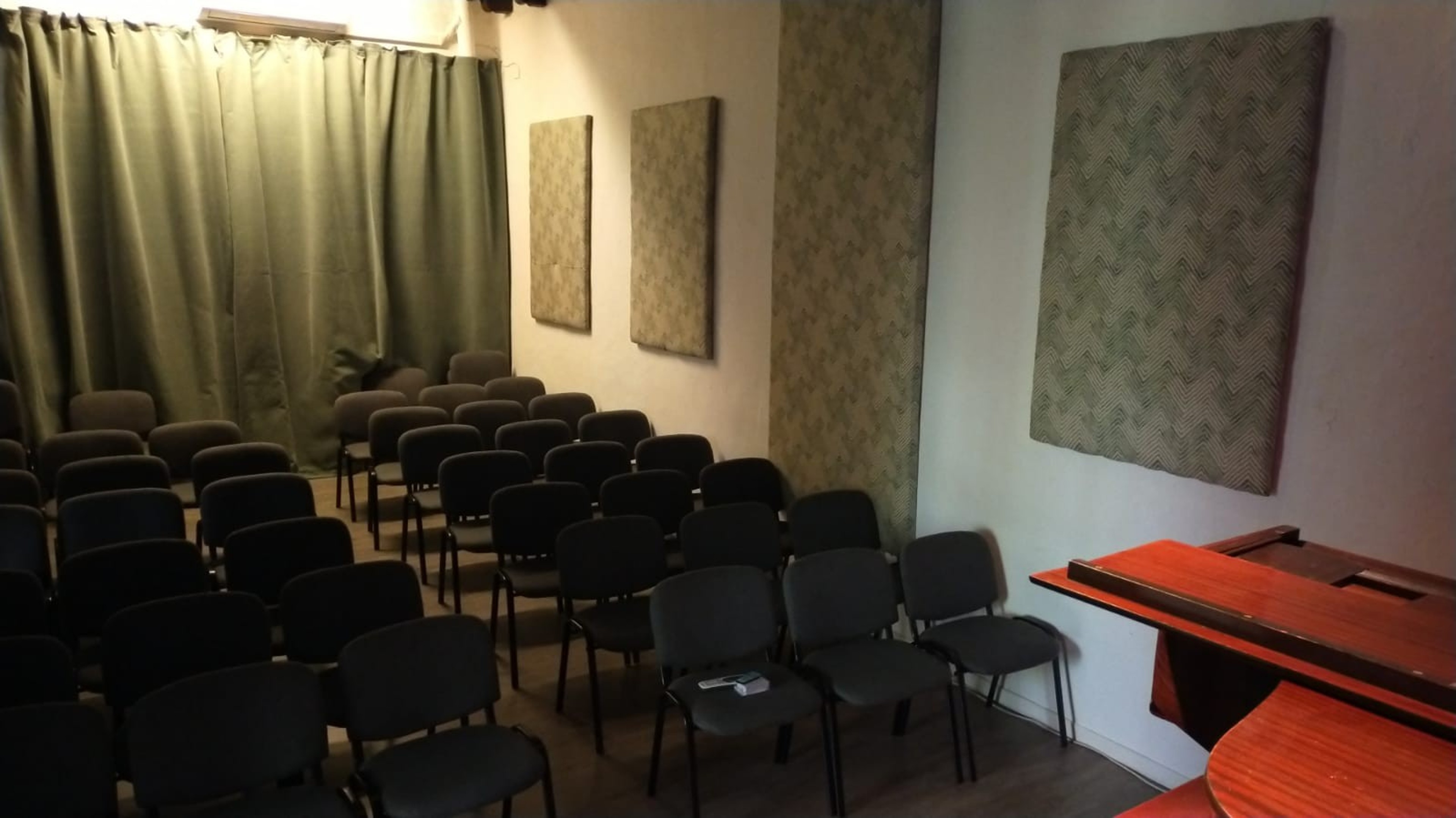 Practice room with Grand Piano in Jerez City Center — photo 3