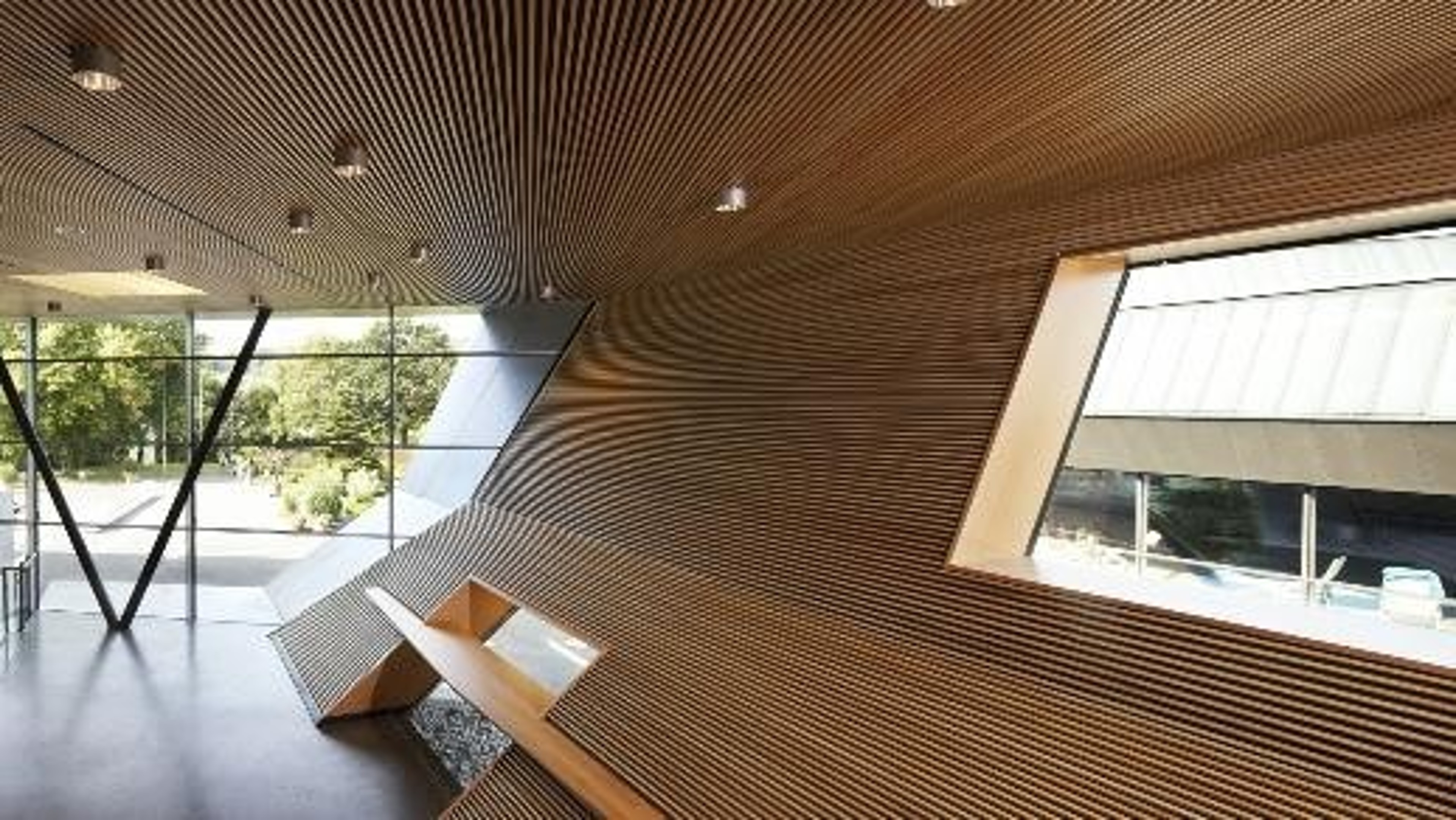 Entrance Hall — 写真5