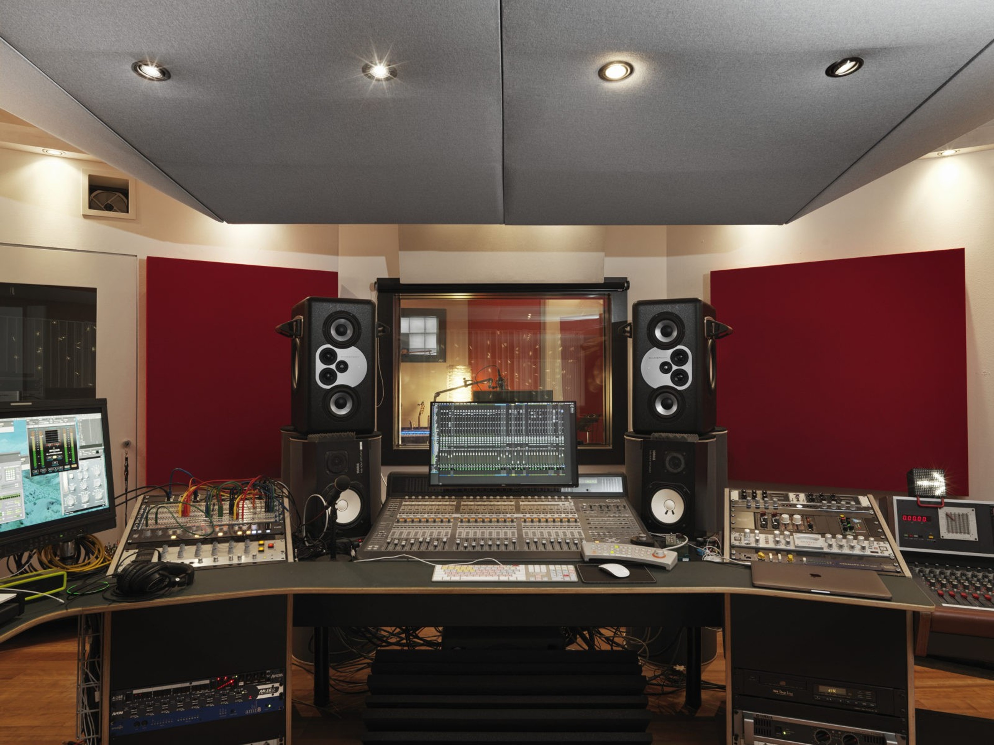 KlangKraft Audio Production - Recording, Production, Rehearsal — photo 2