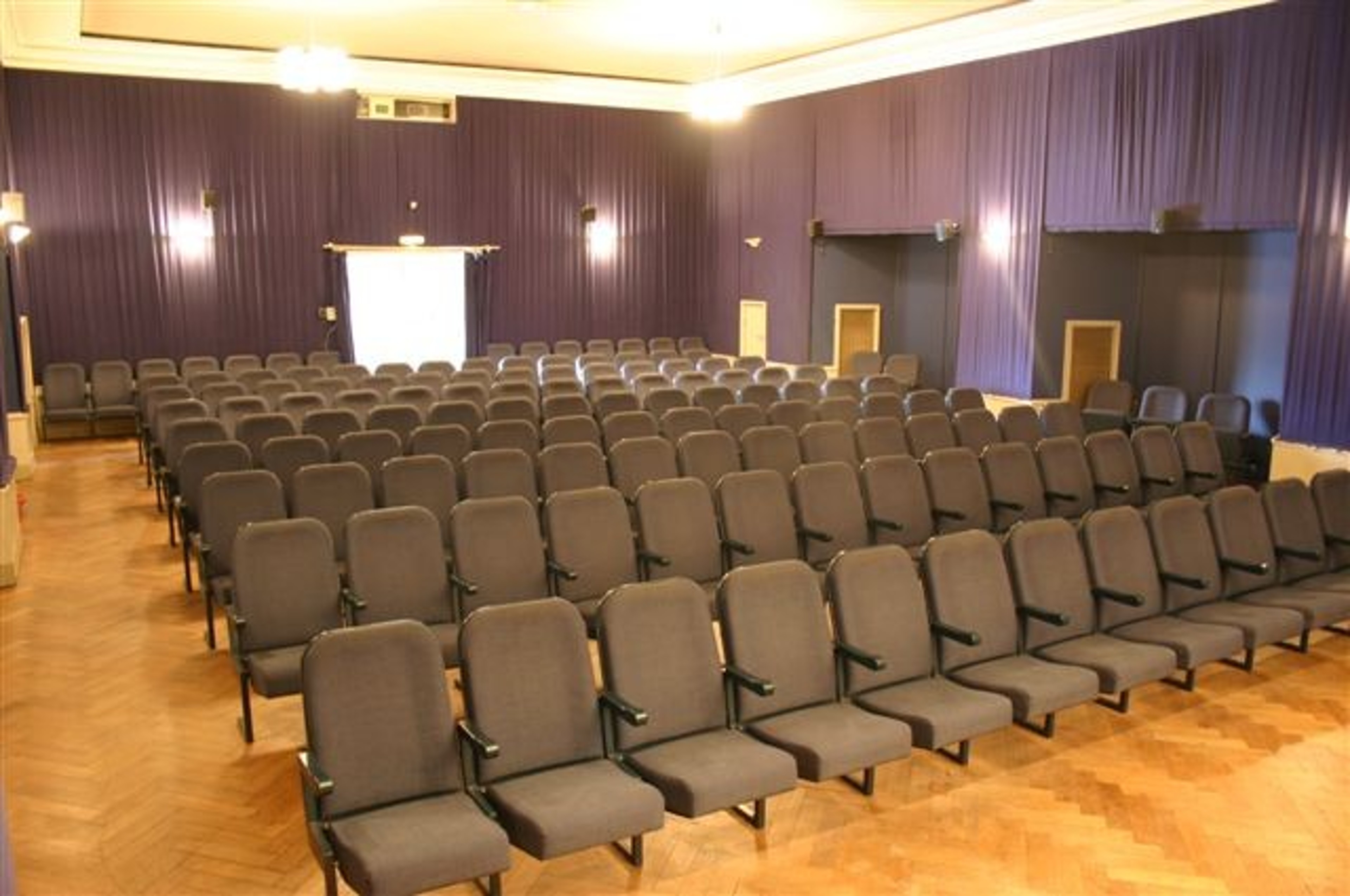 Movie Theatre