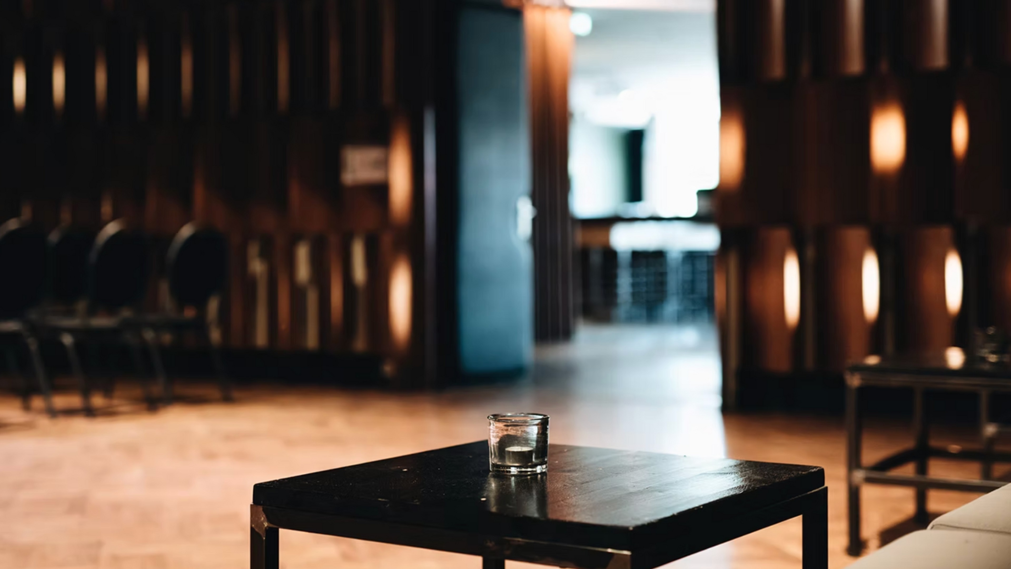 Cinema at Haus Ungarn — 写真3