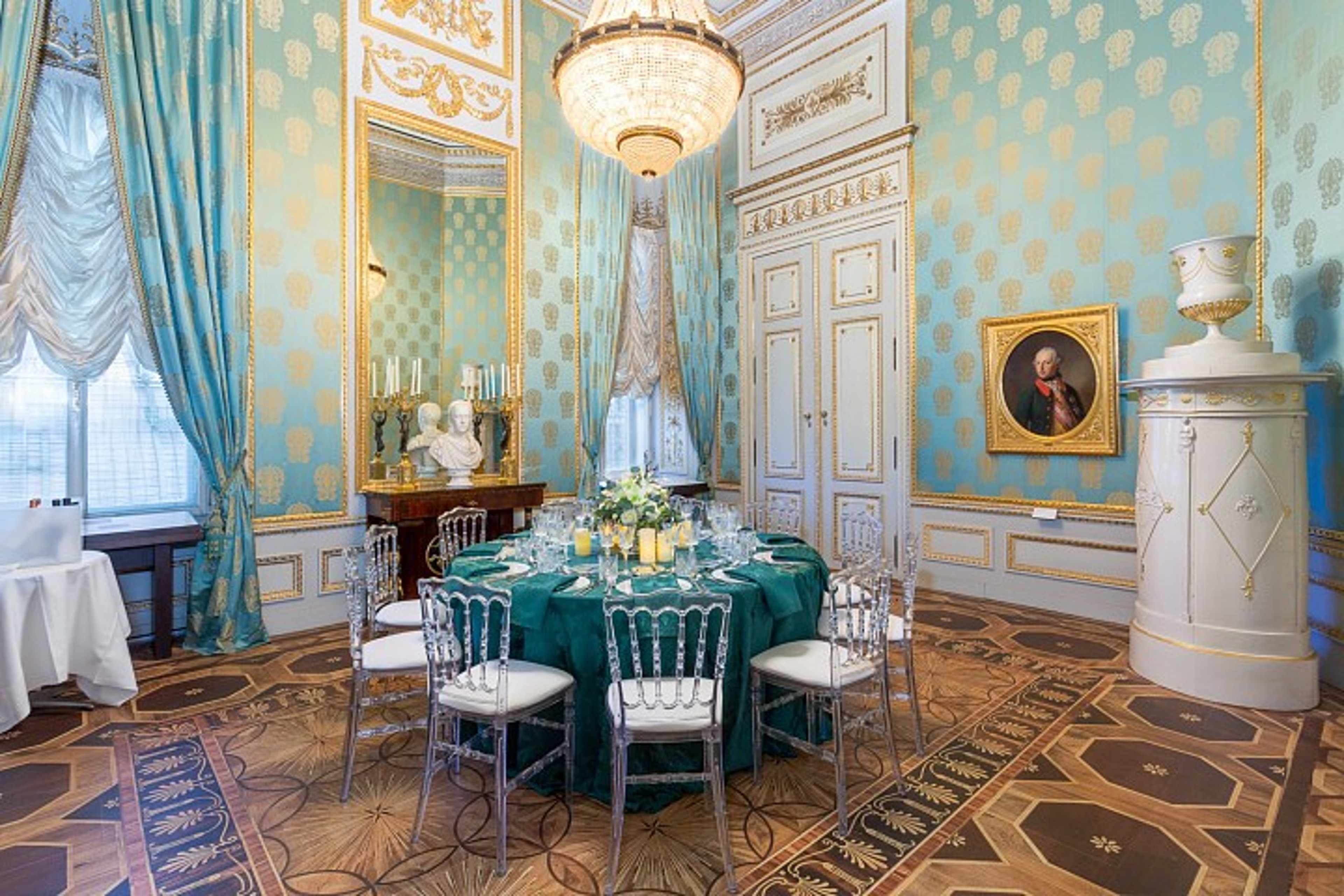 Albertina Museum - Ladies' Wing — photo 5