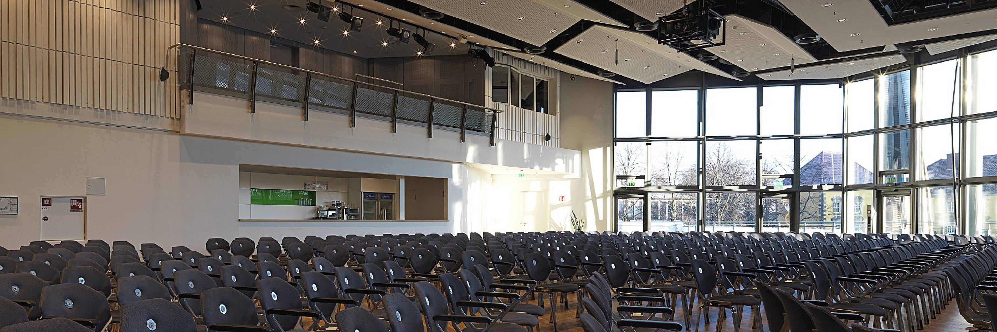 Congress Hall
