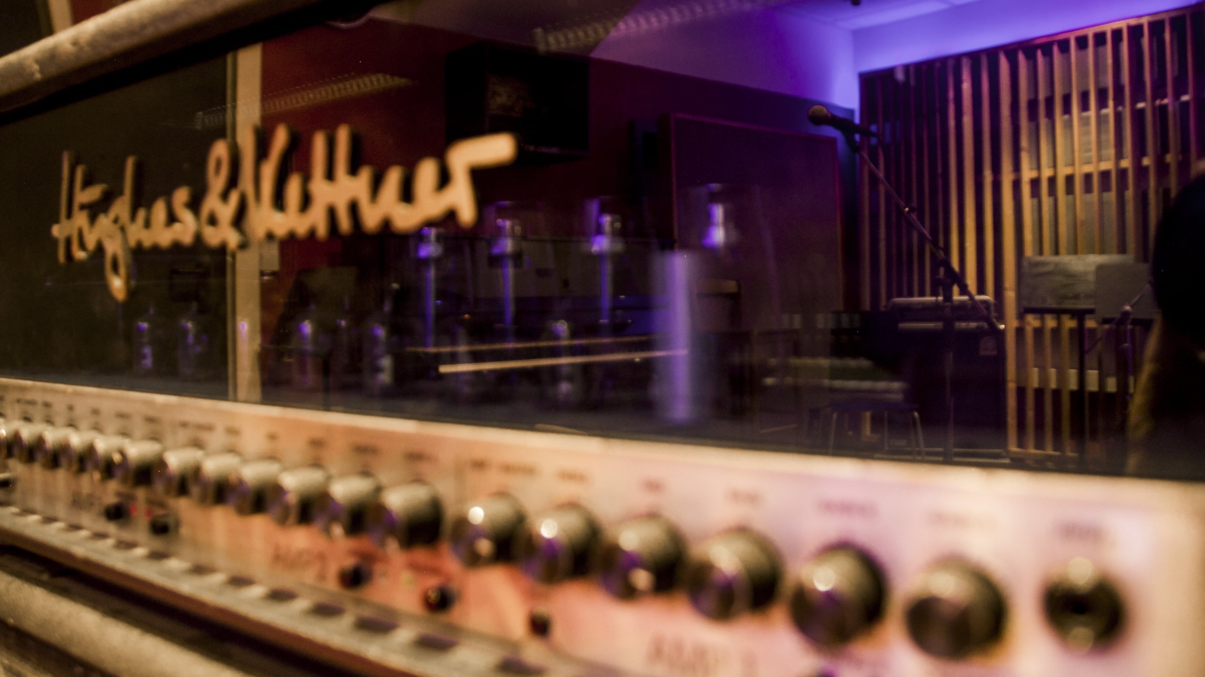 T-On Studio Rehearsal Room 6 — 写真3