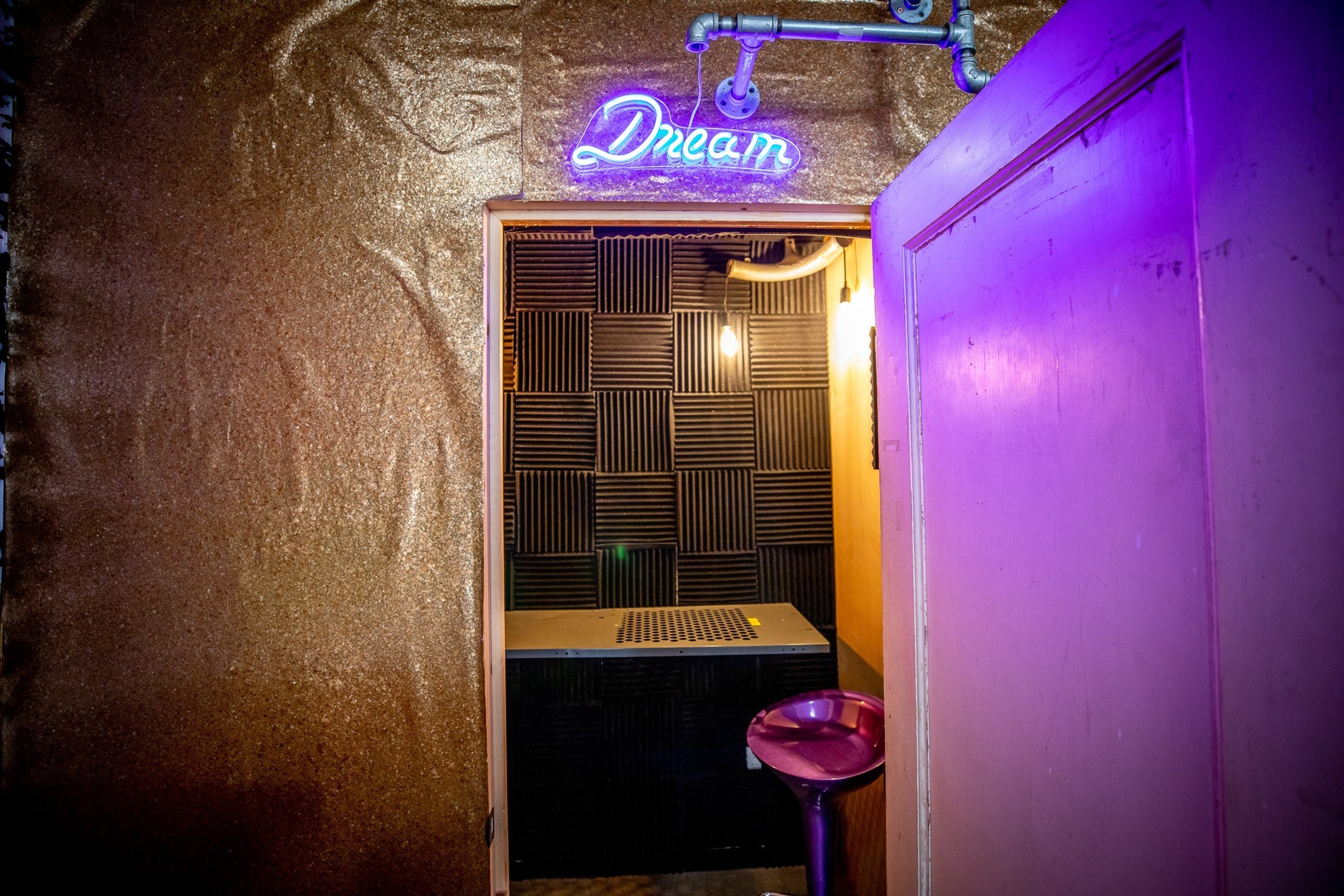 Recording Sound Booth San Diego — Foto 2