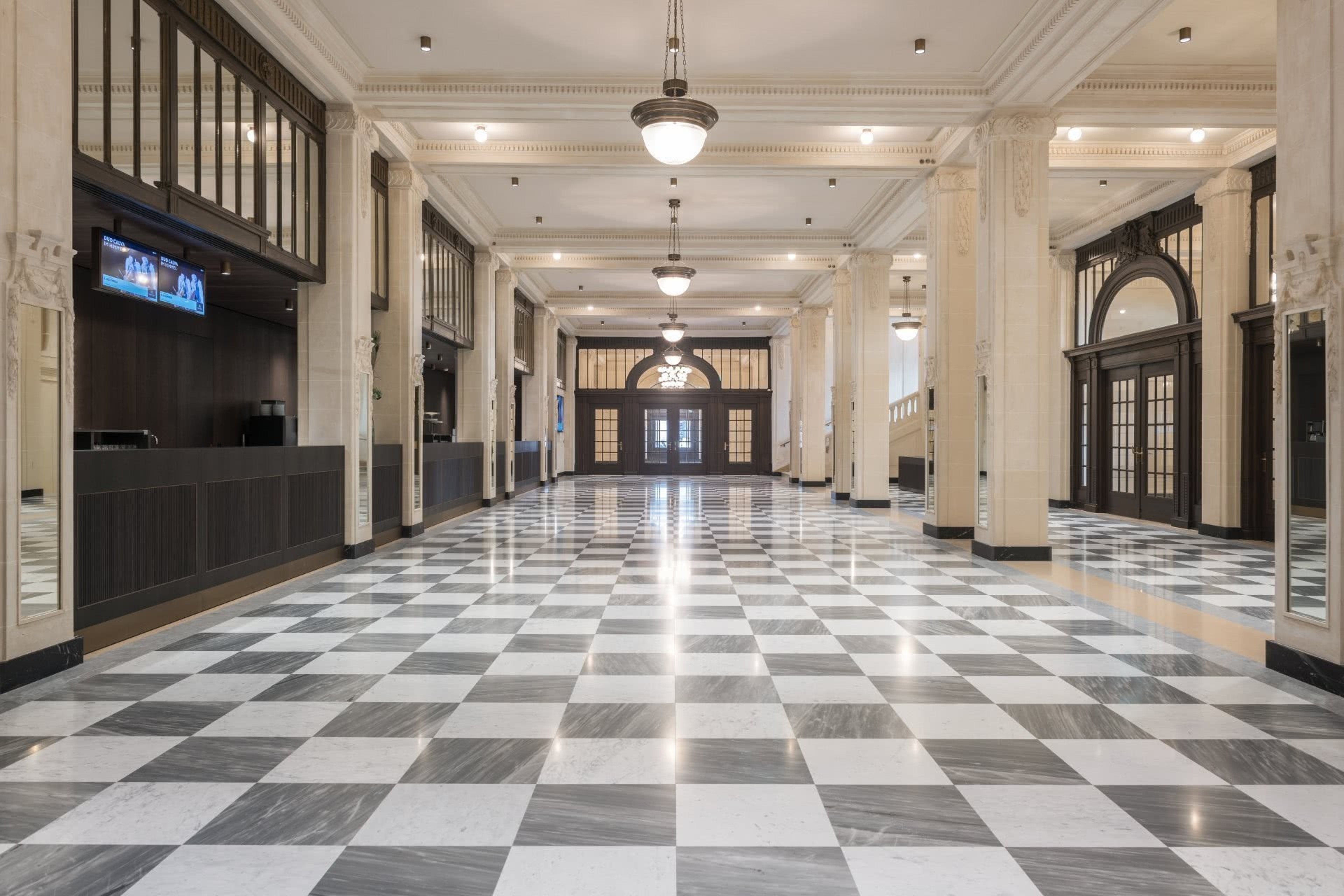 VESTIBULE - Casino Bern — foto 5