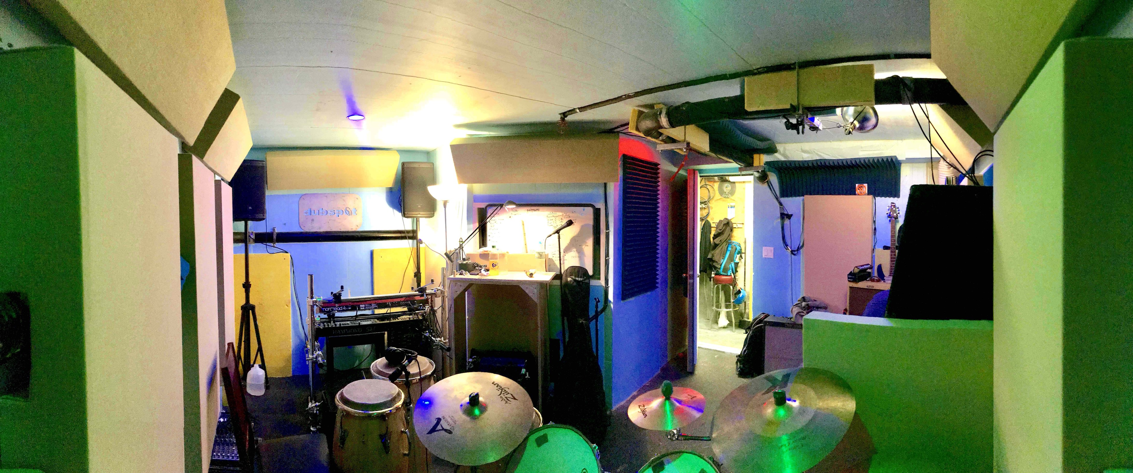 Studio 109 — photo 5