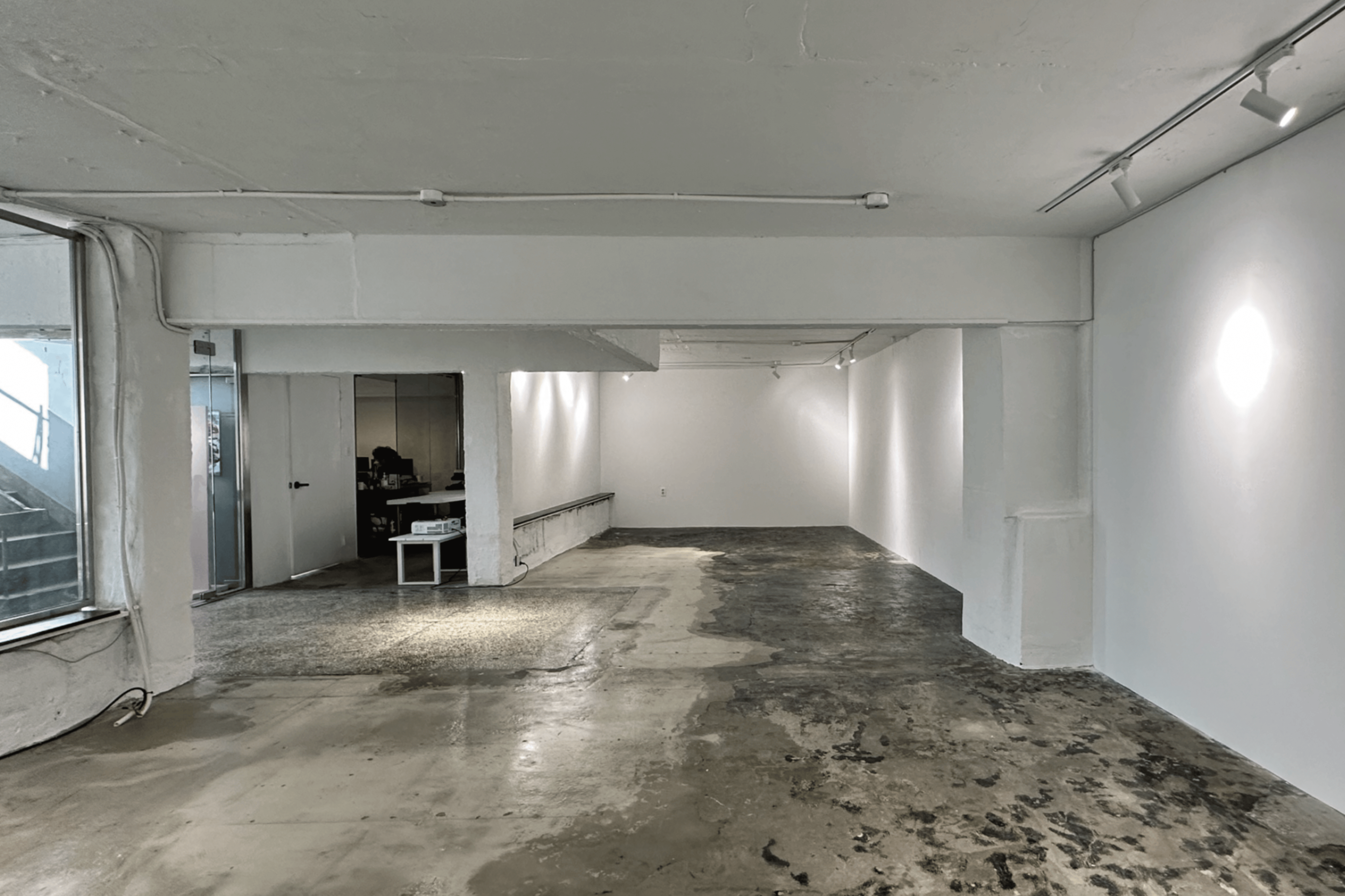 KOTE Main Gallery - Space of Versatility