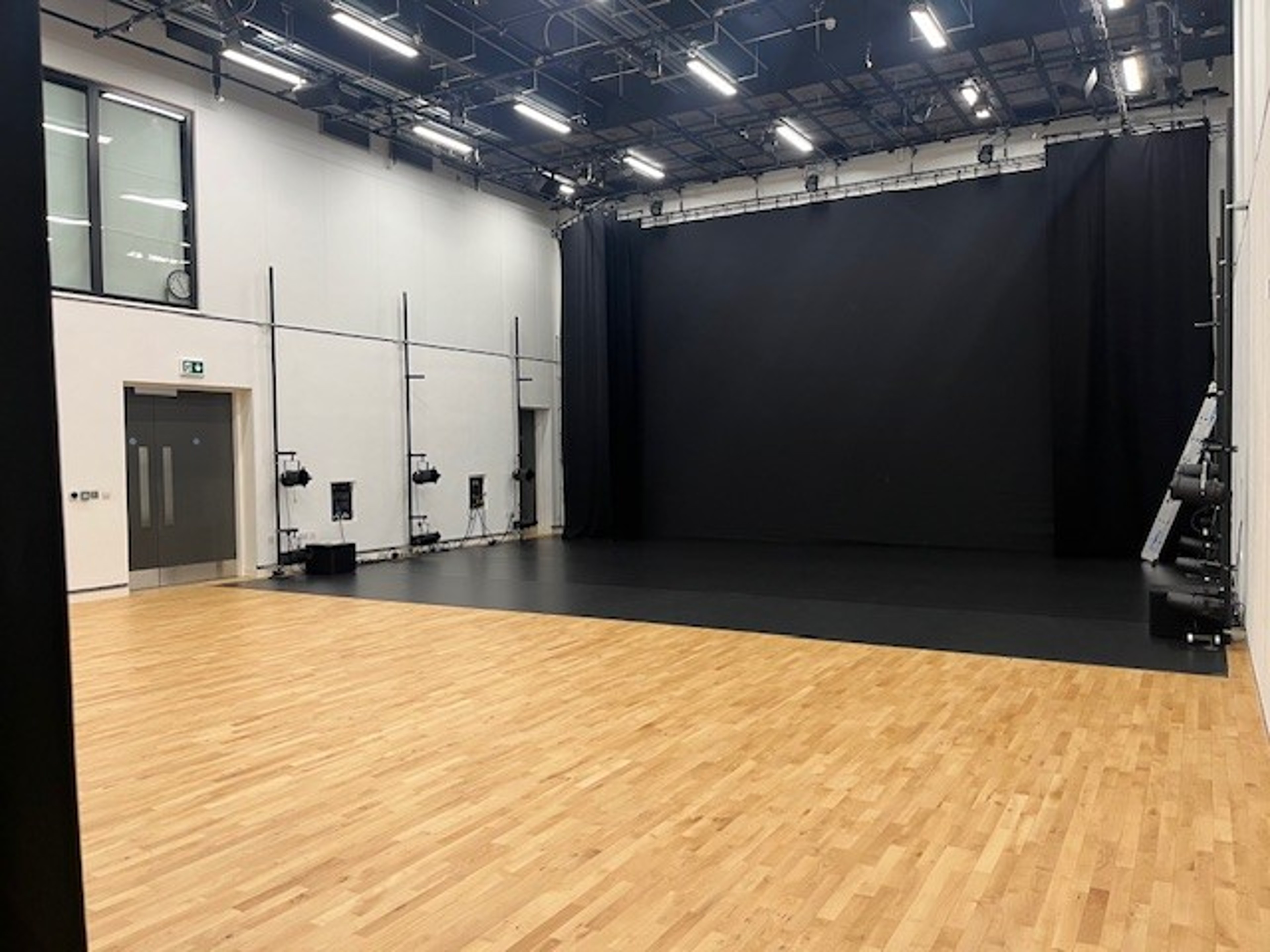 The Dance Space - Multi-Purpose Studio in Brighton — photo 4