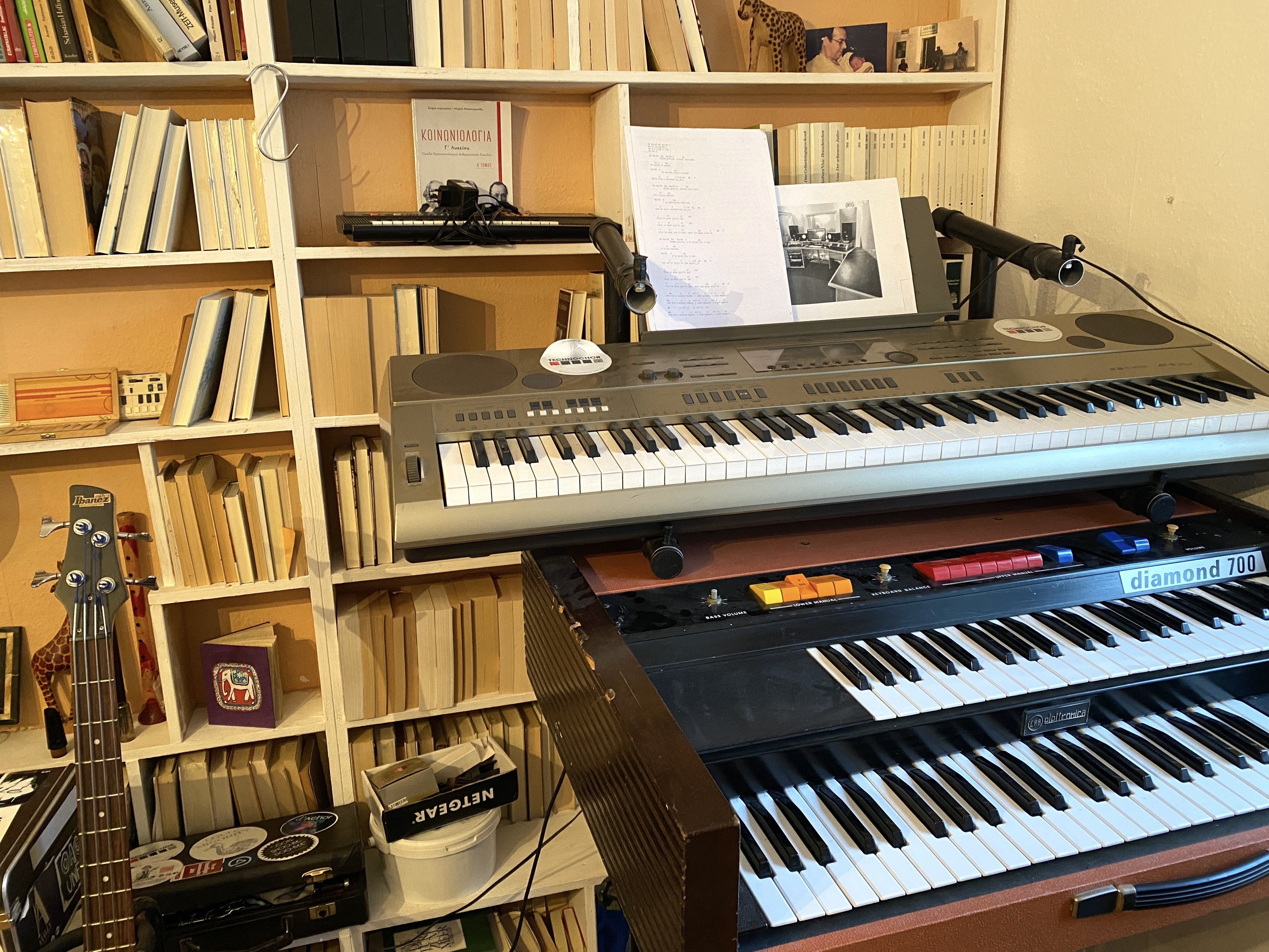 Landhaus Studio Perchtoldsdorf — 写真2
