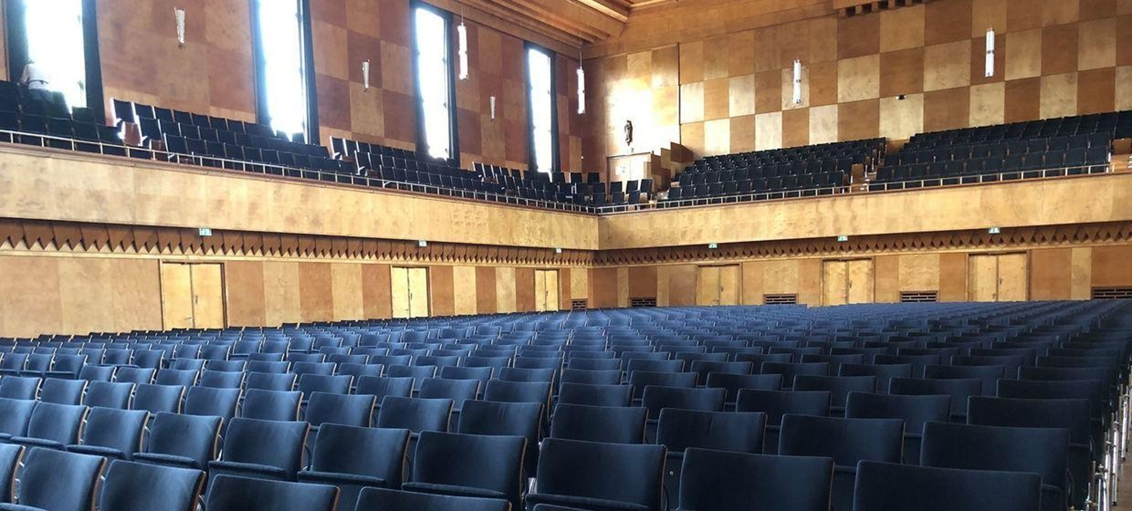 Concert Hall — photo 2