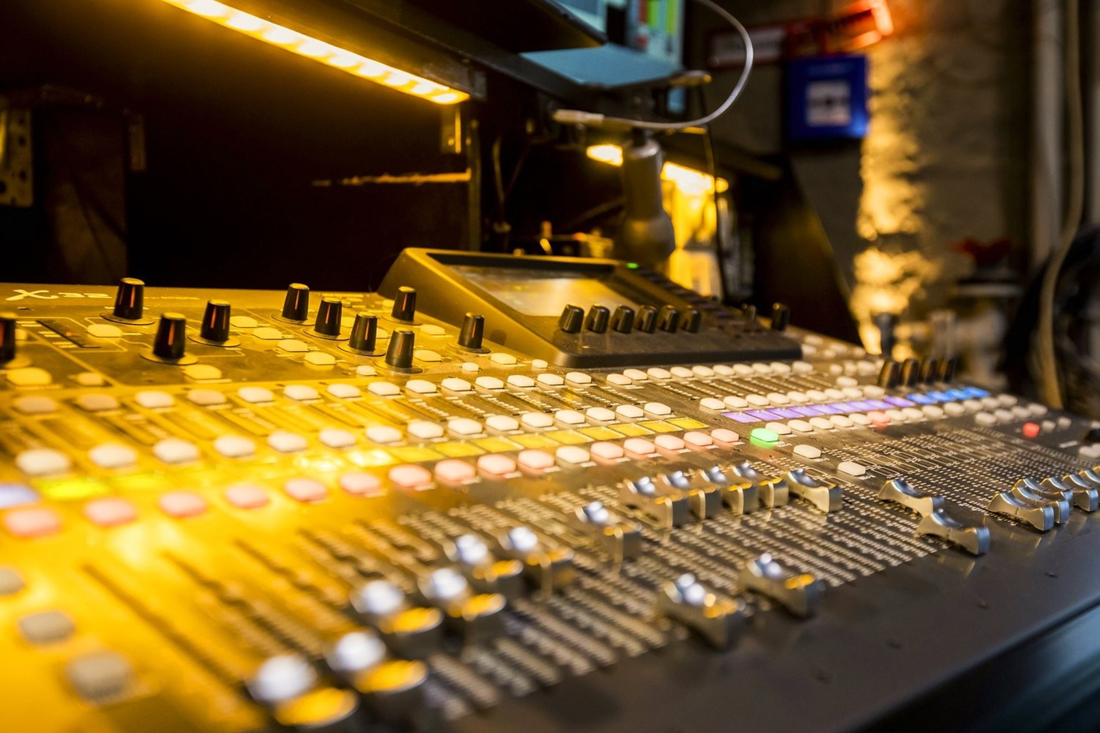 SpeakEazy Stage & Studio - Recording, Rehearsal, Performance — photo 3