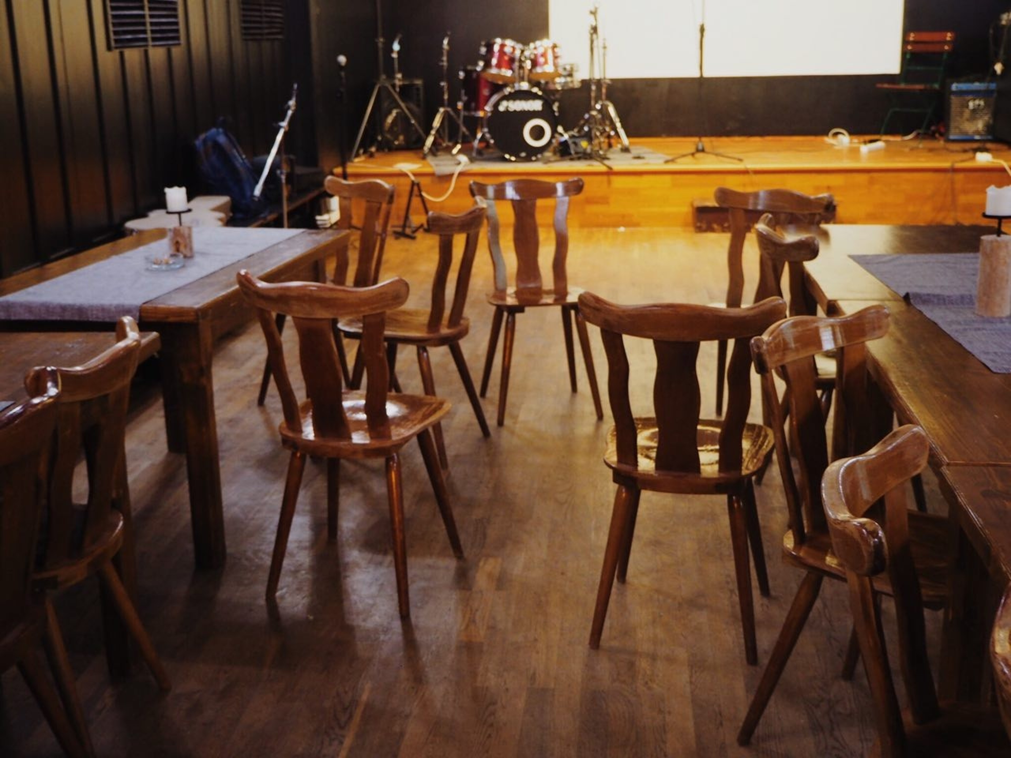 Großer Saal für Ensembles — 写真2