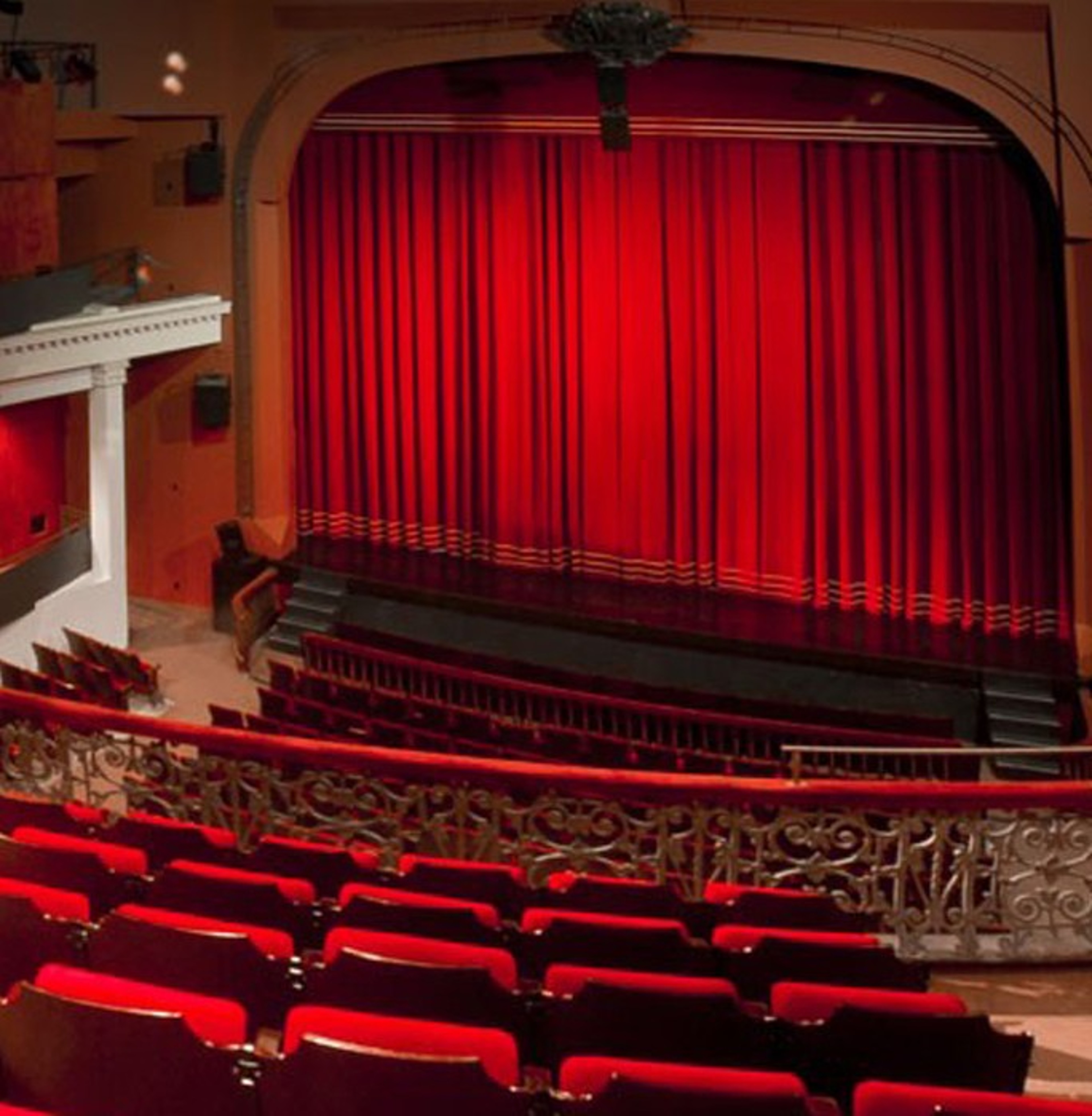 Ludger-Duvernay Theatre — 写真2