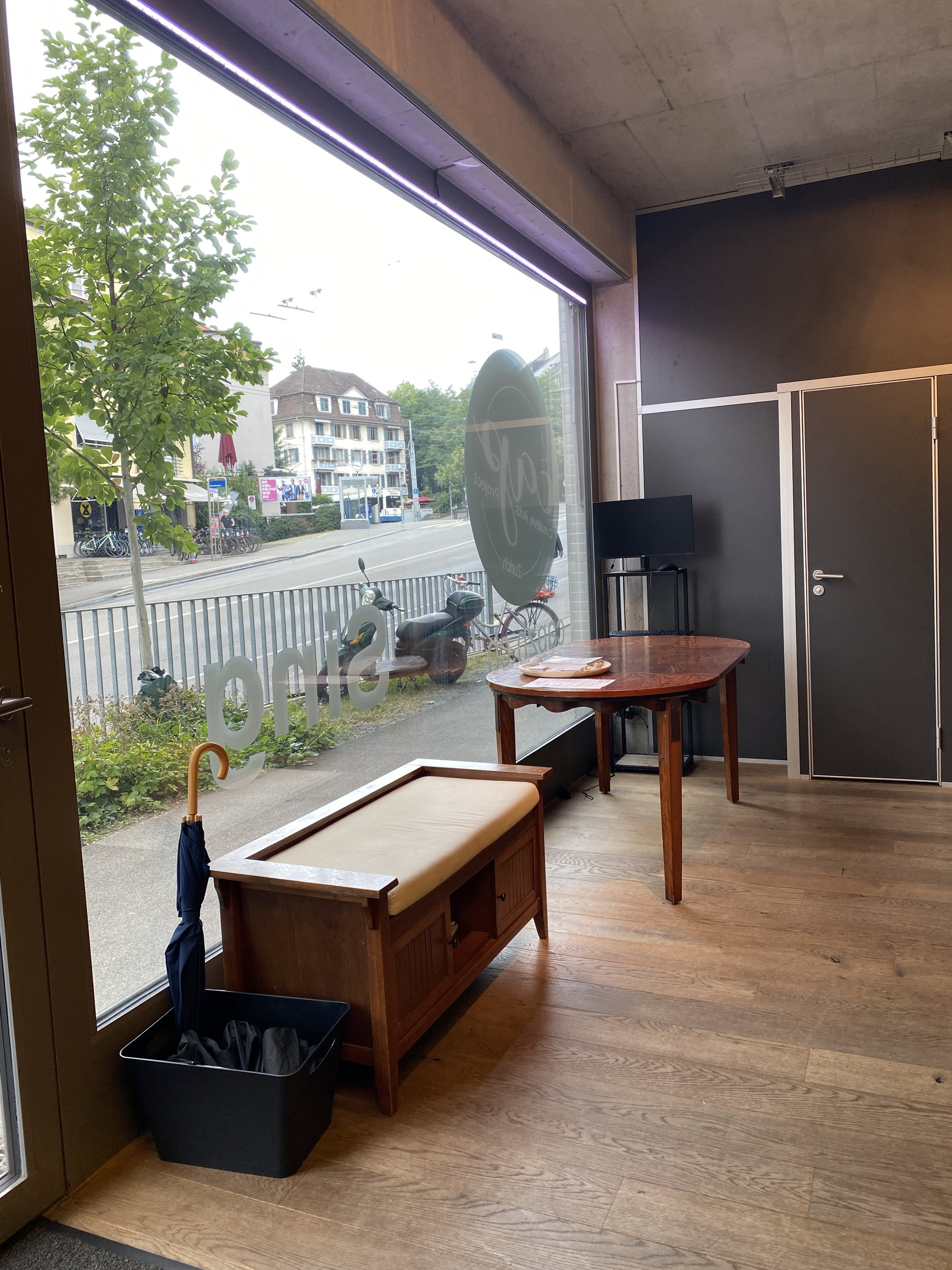 Rehearsal Space, Party or Concert Space — 写真5