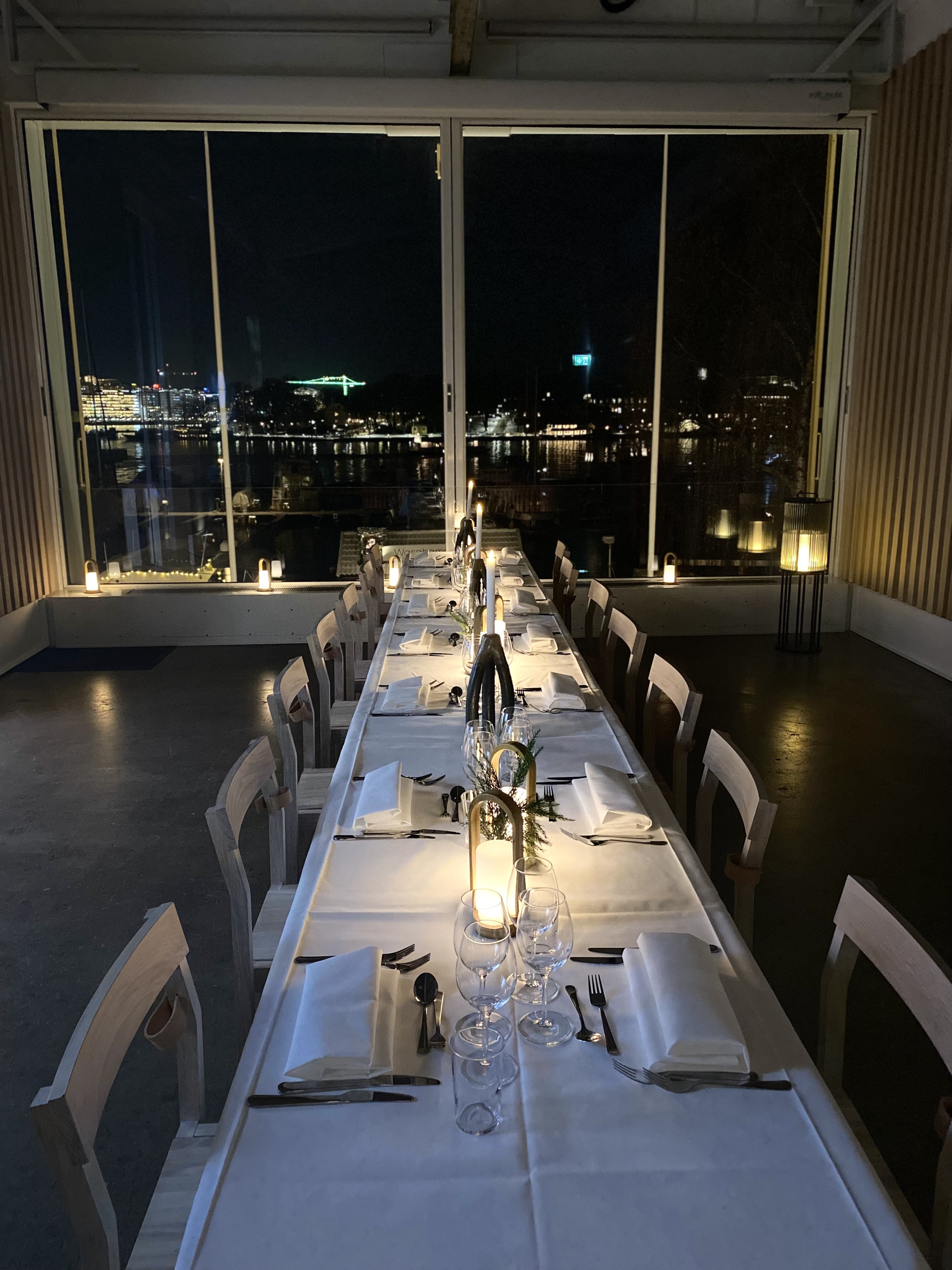 Ytan - limitless events with the ocean view in the background — photo 2