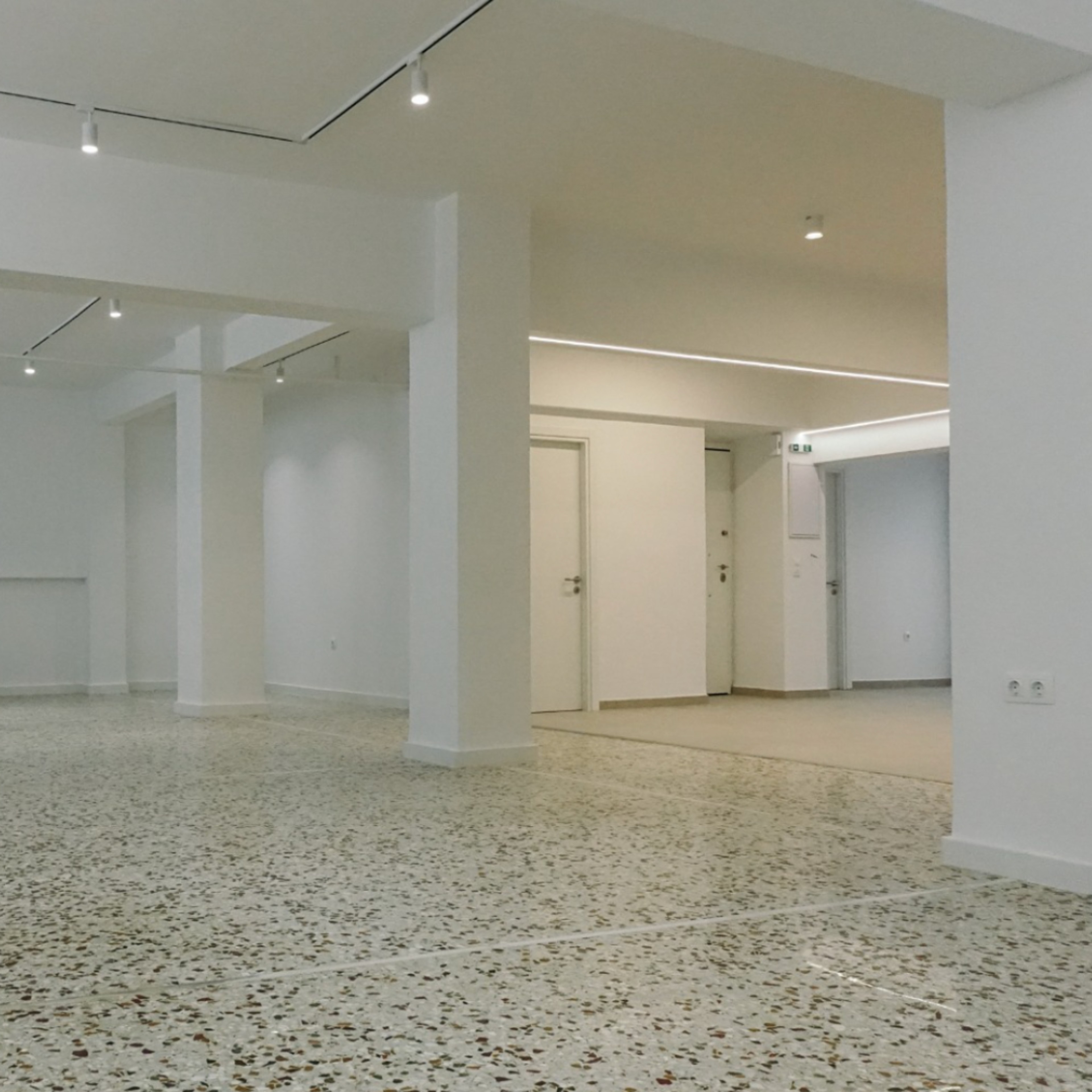 Brand new art & music studio space in Pangrati — photo 3