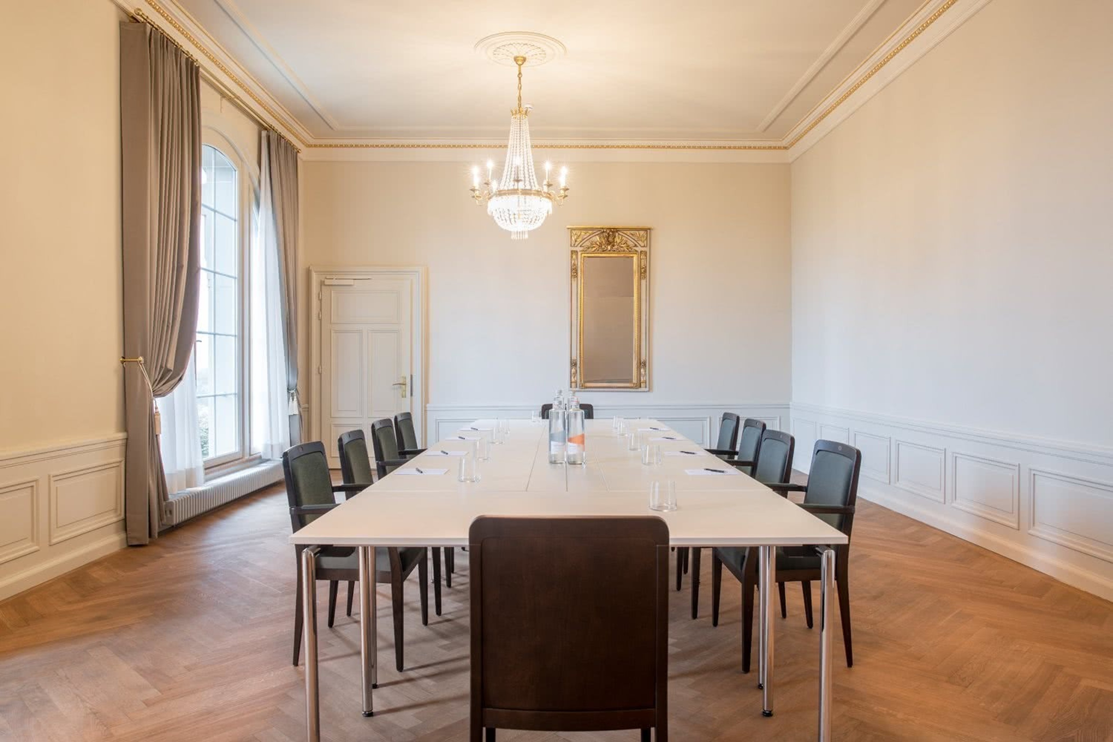 SALON ROSE - Casino Bern — 写真2