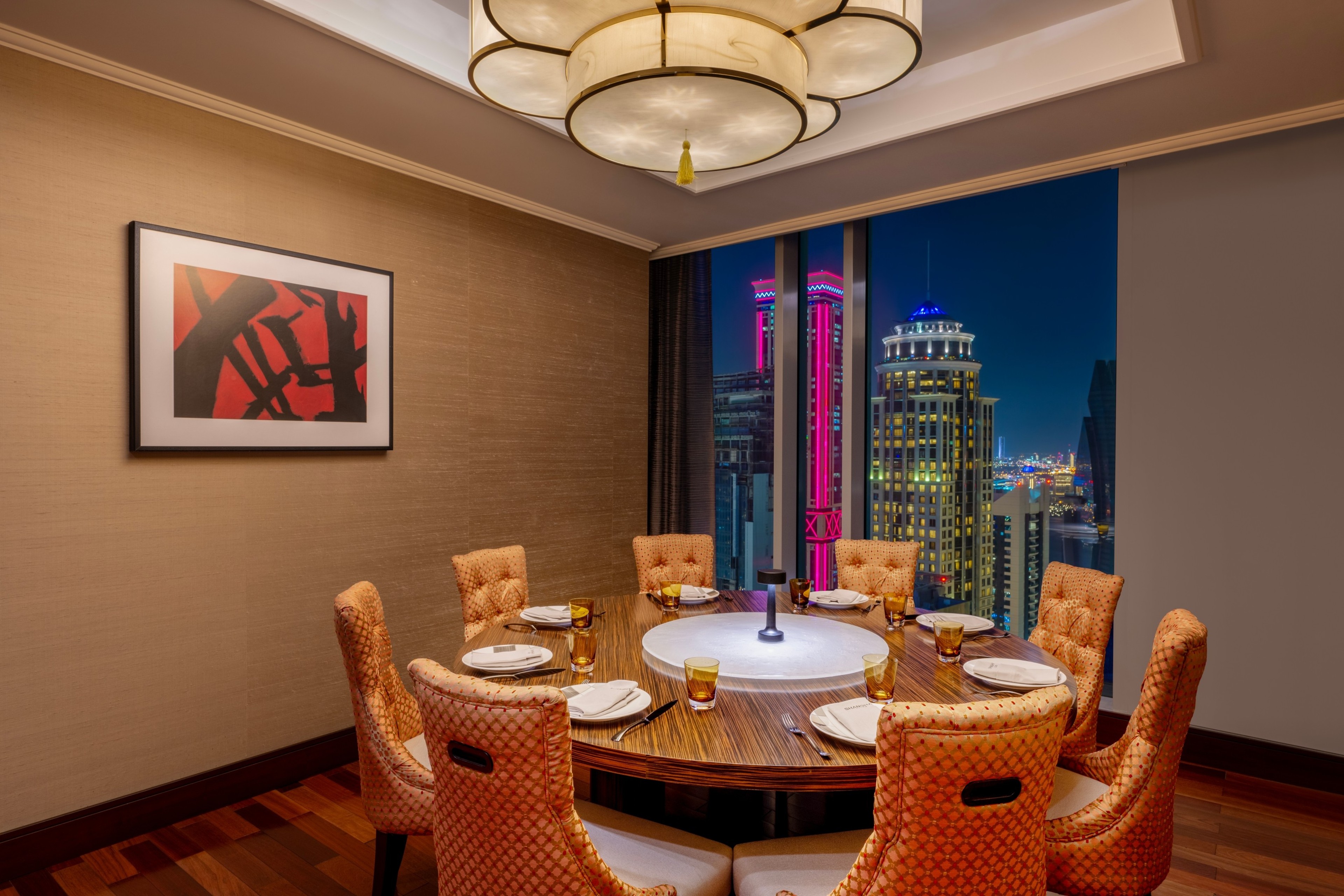 Shanghai Club - Doha meets Avant-Garde China — 写真3