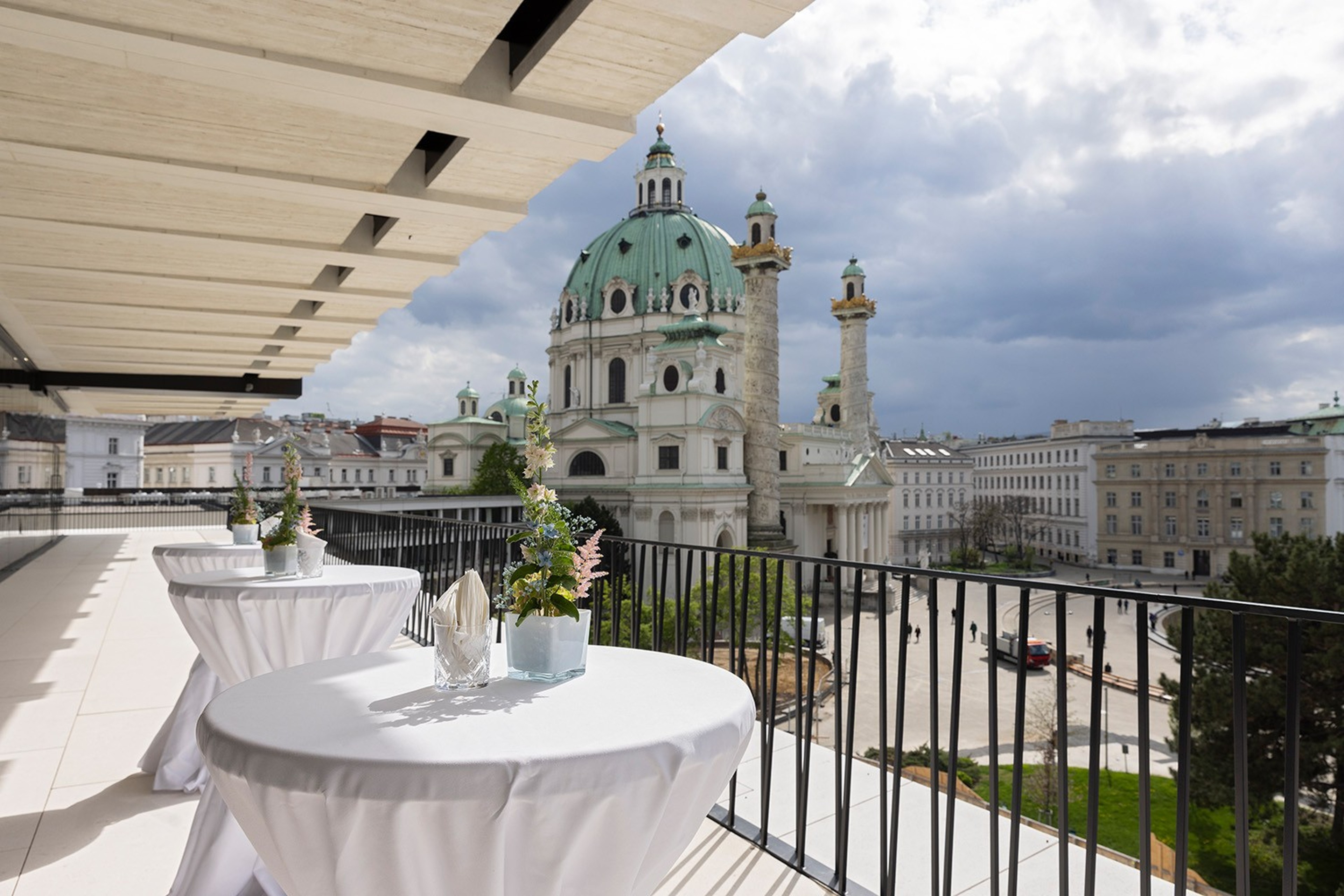Wien Museum Karlsplatz — photo 4