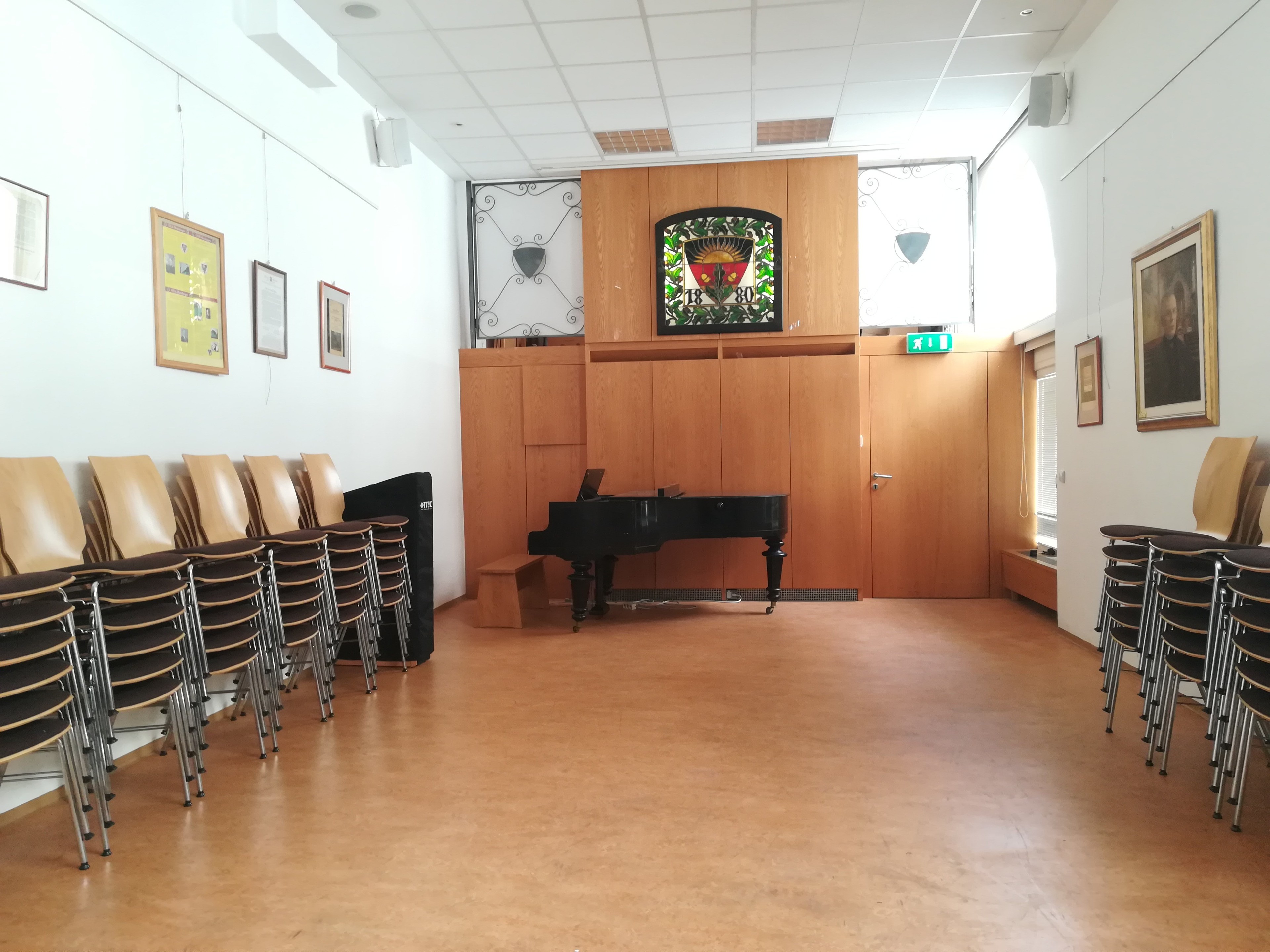 Treffpunkt Kultur — 写真3