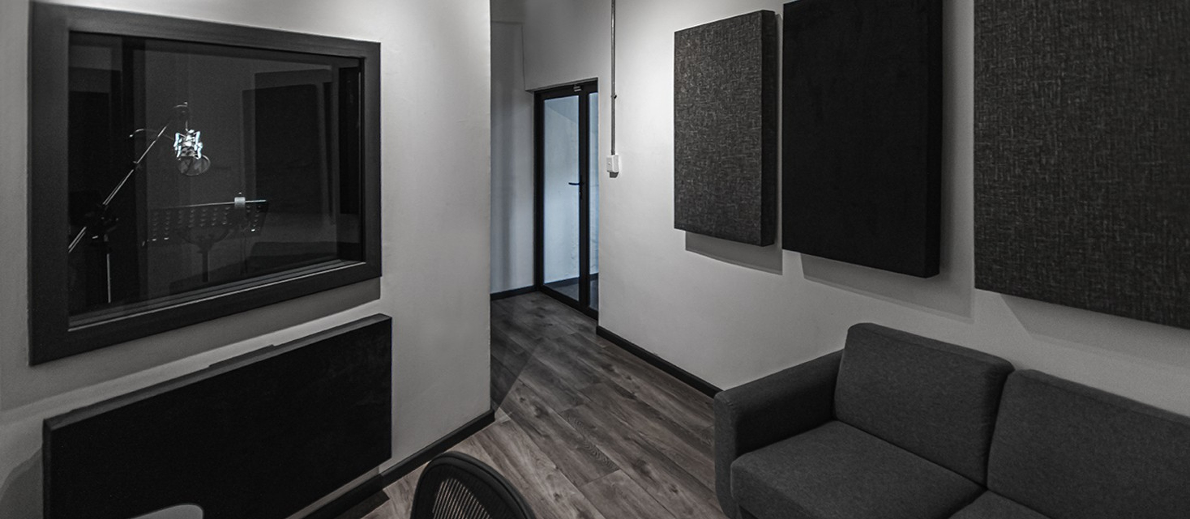 Studio 1