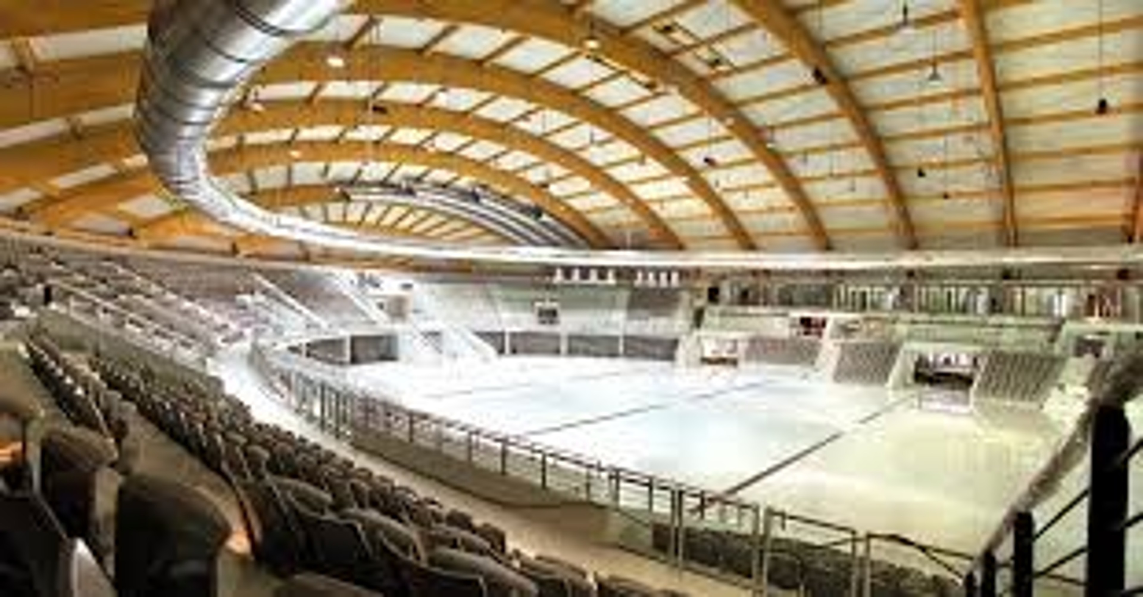 Salzburg Arena — photo 2