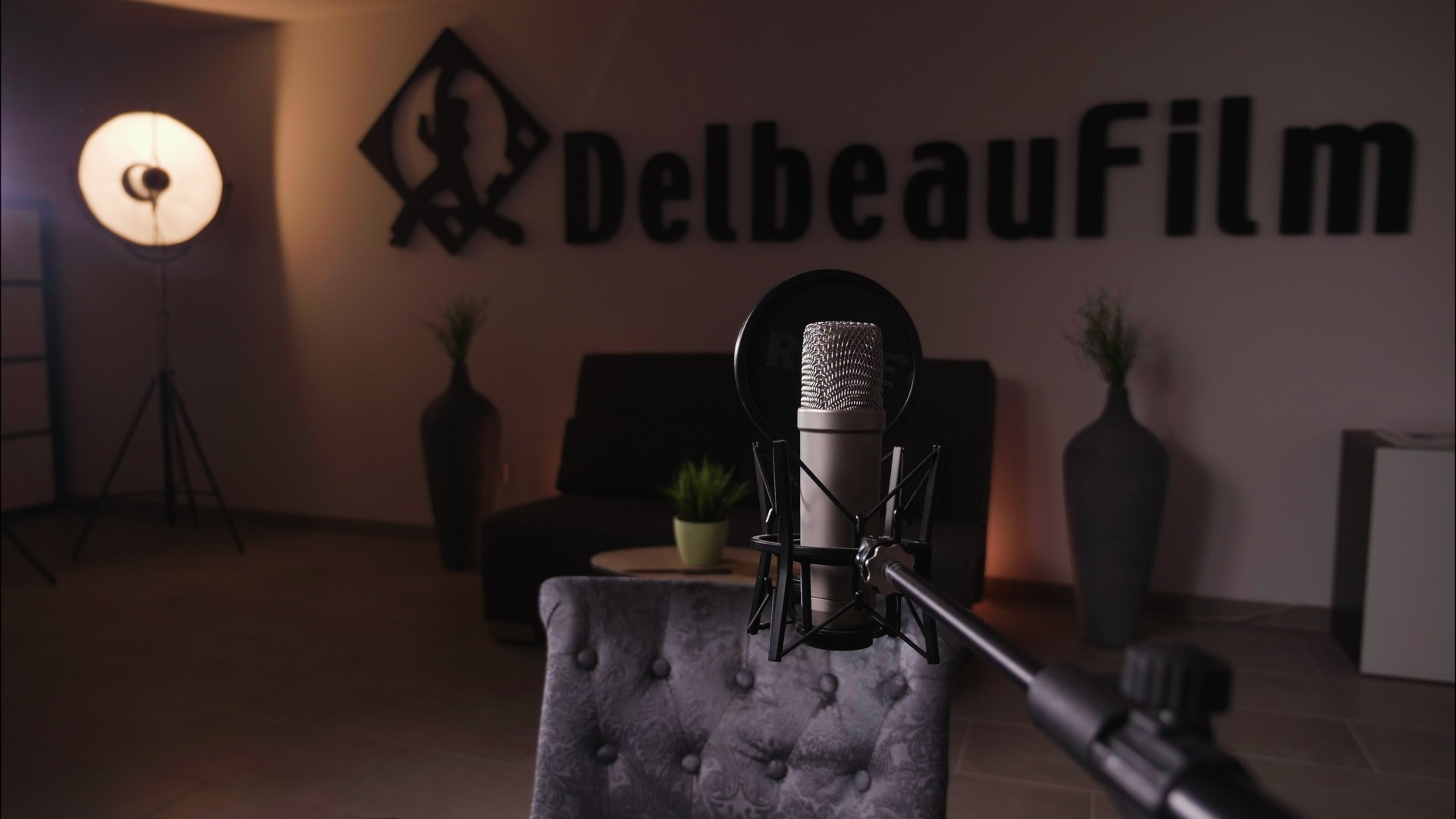 Cozy Multicam Videostudio — photo 3