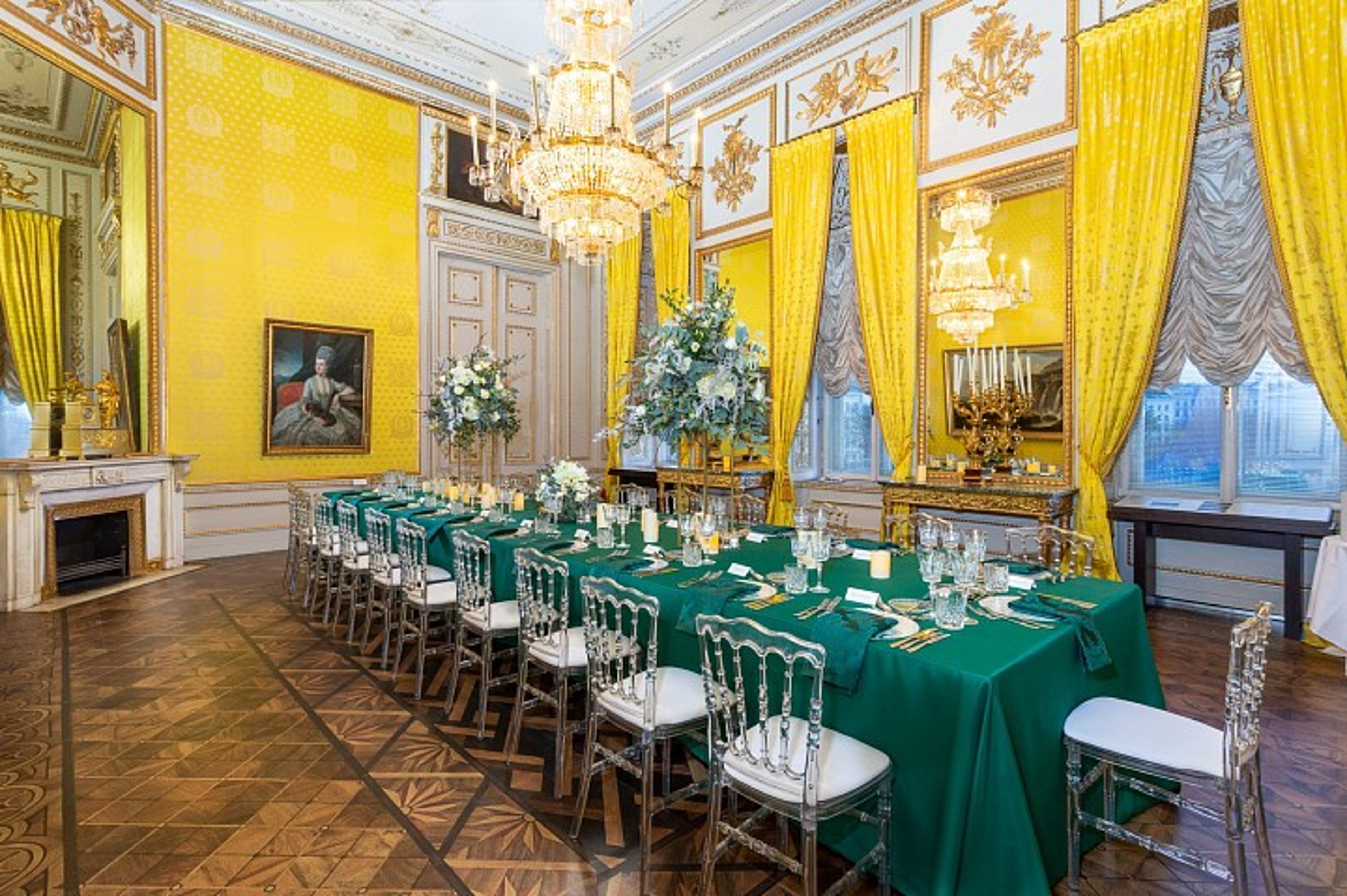 Albertina Museum - Gentlemen Wing — foto 3