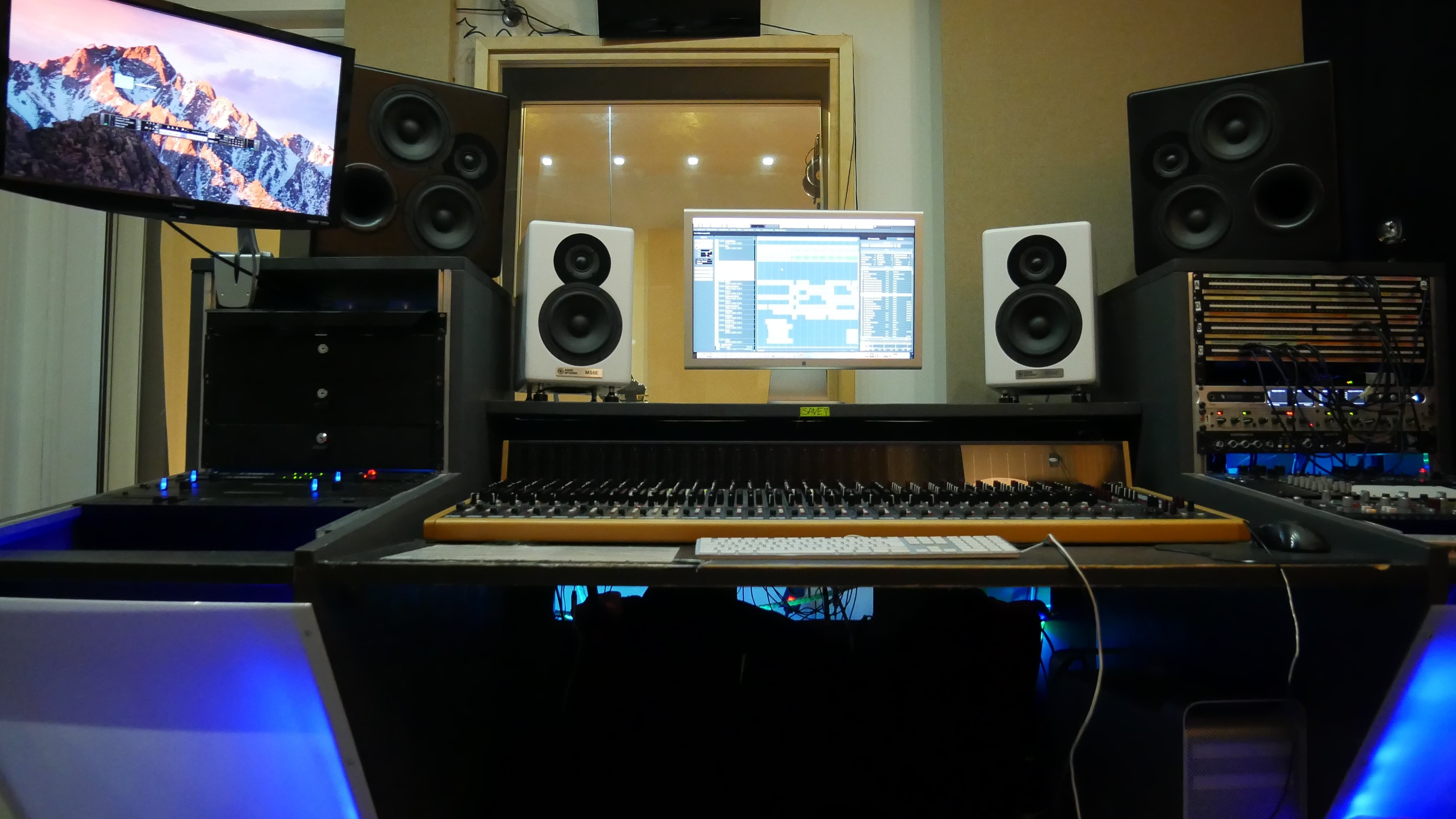 Recording Studio — 写真3