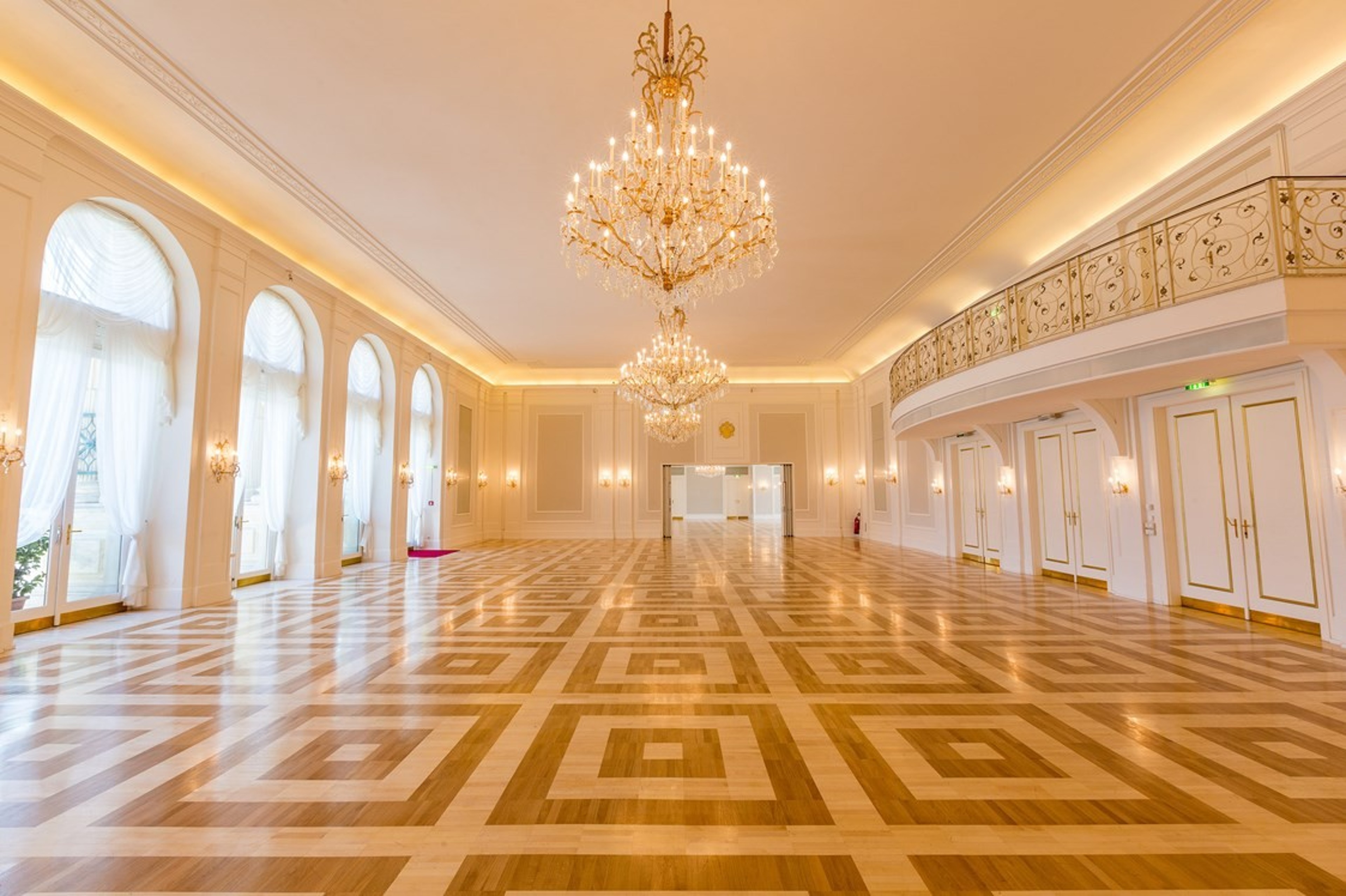 Kursalon - Strauss Hall — 写真2