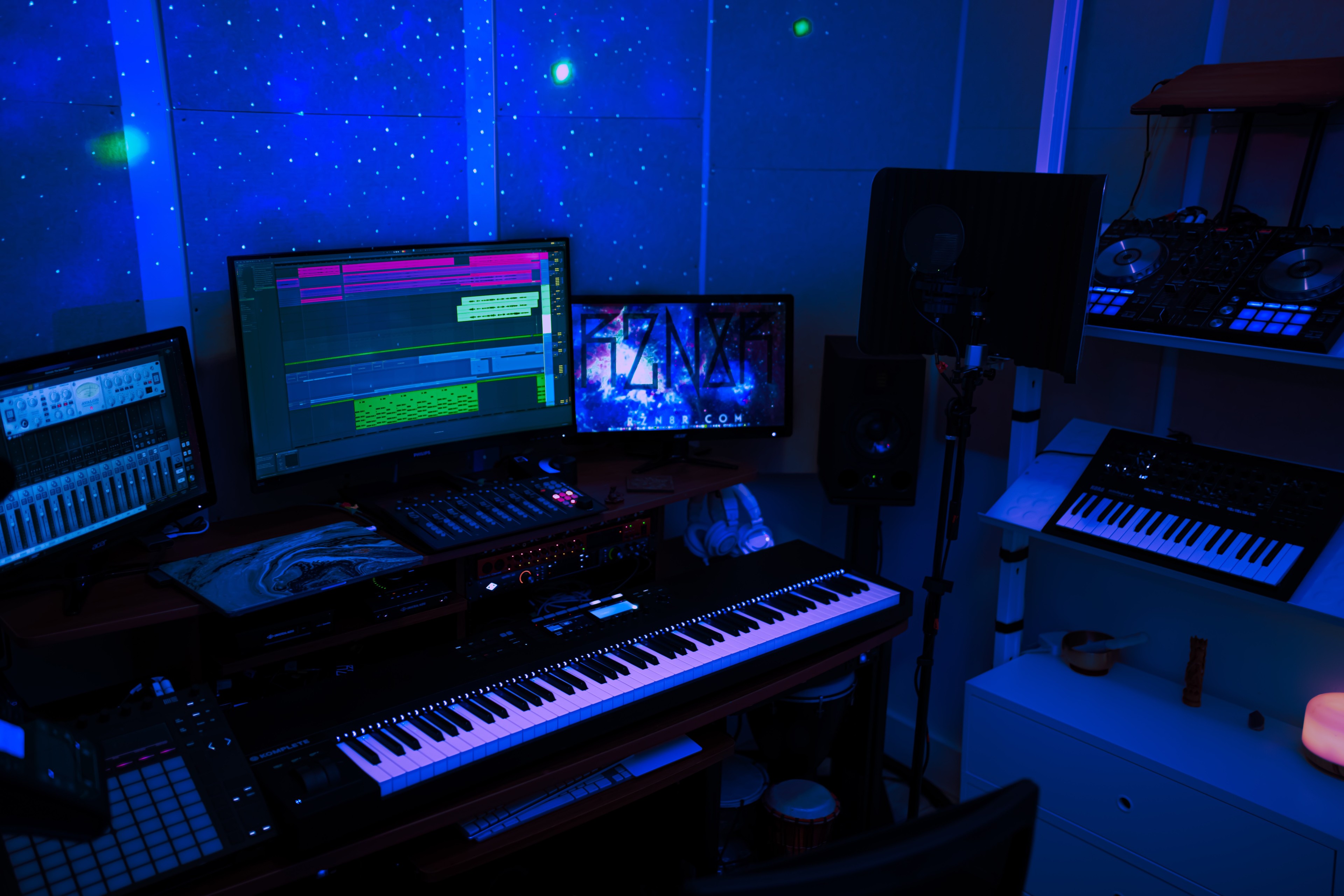 Mantra Studios Brooklyn — photo 3