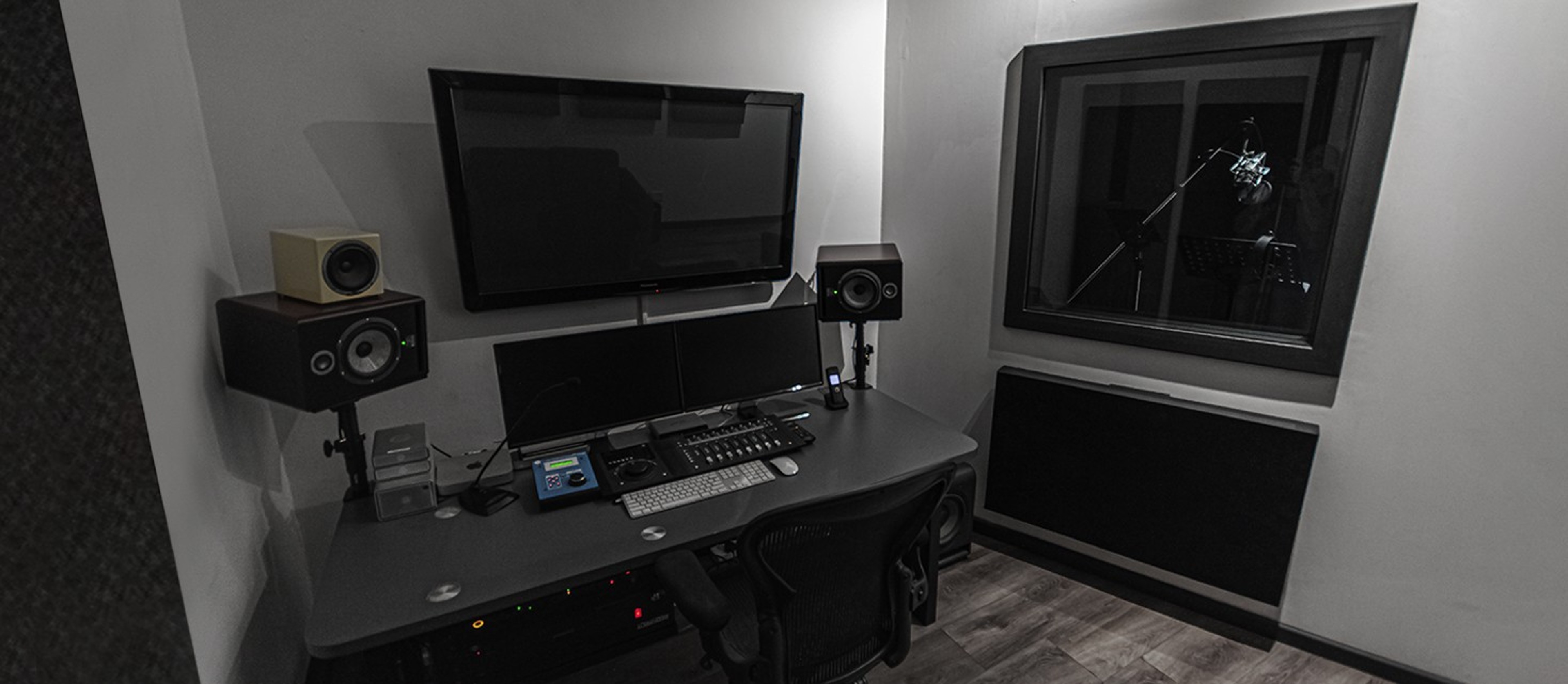 Studio 1 — photo 3