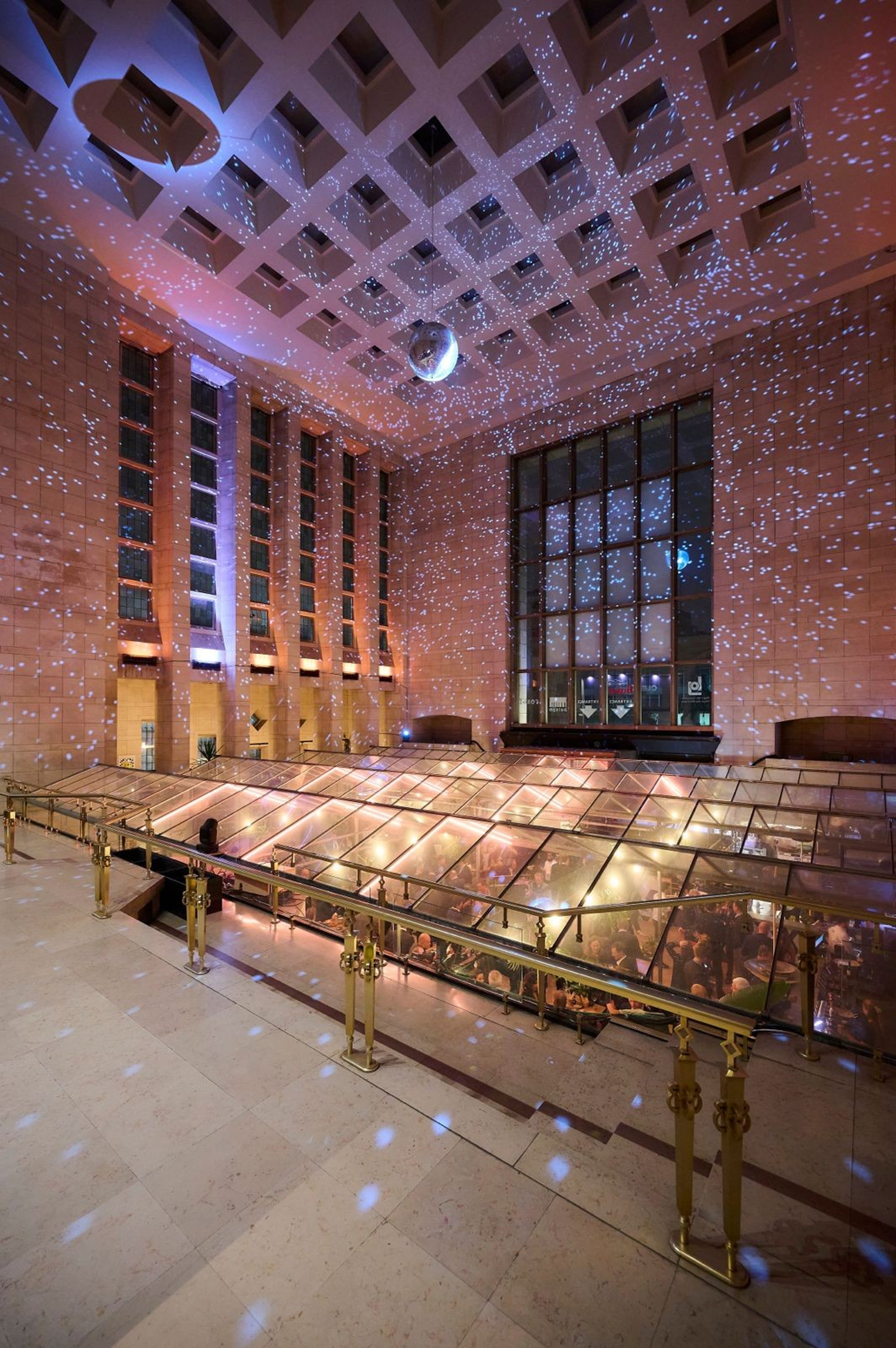 Greenhouse - Indoor Creative Venue in the Heart of Brussels — photo 2