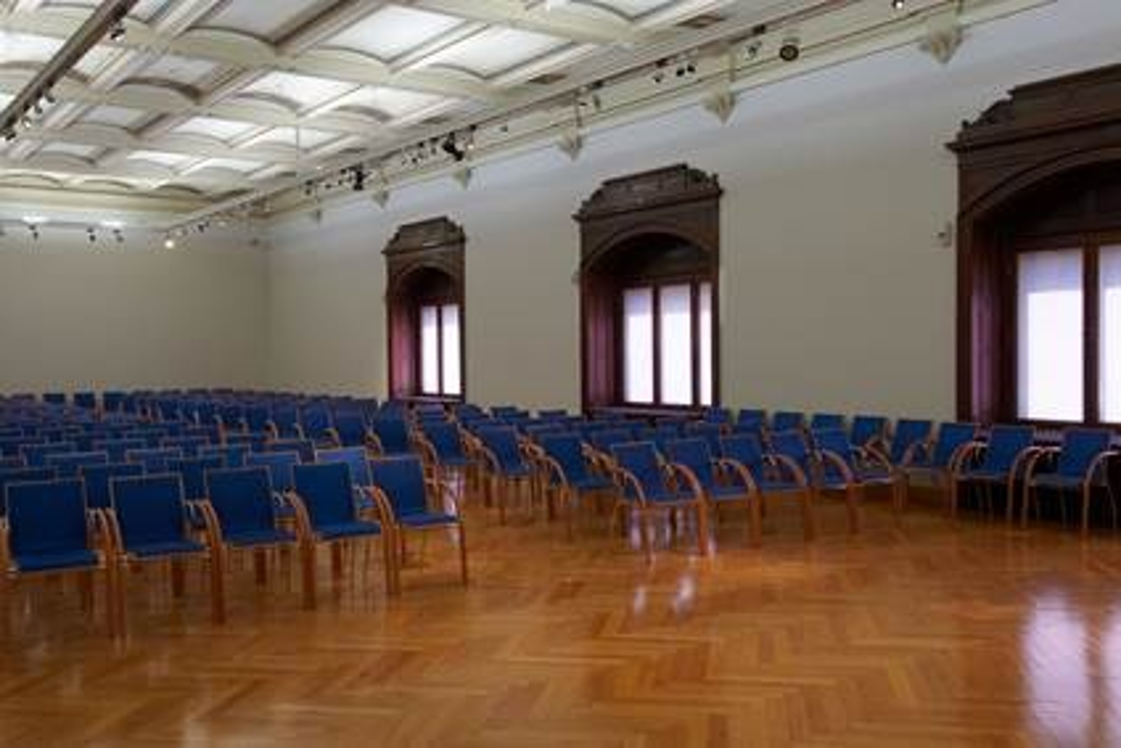 Bassano-Saal @ Kunsthistorischen Museum — photo 3