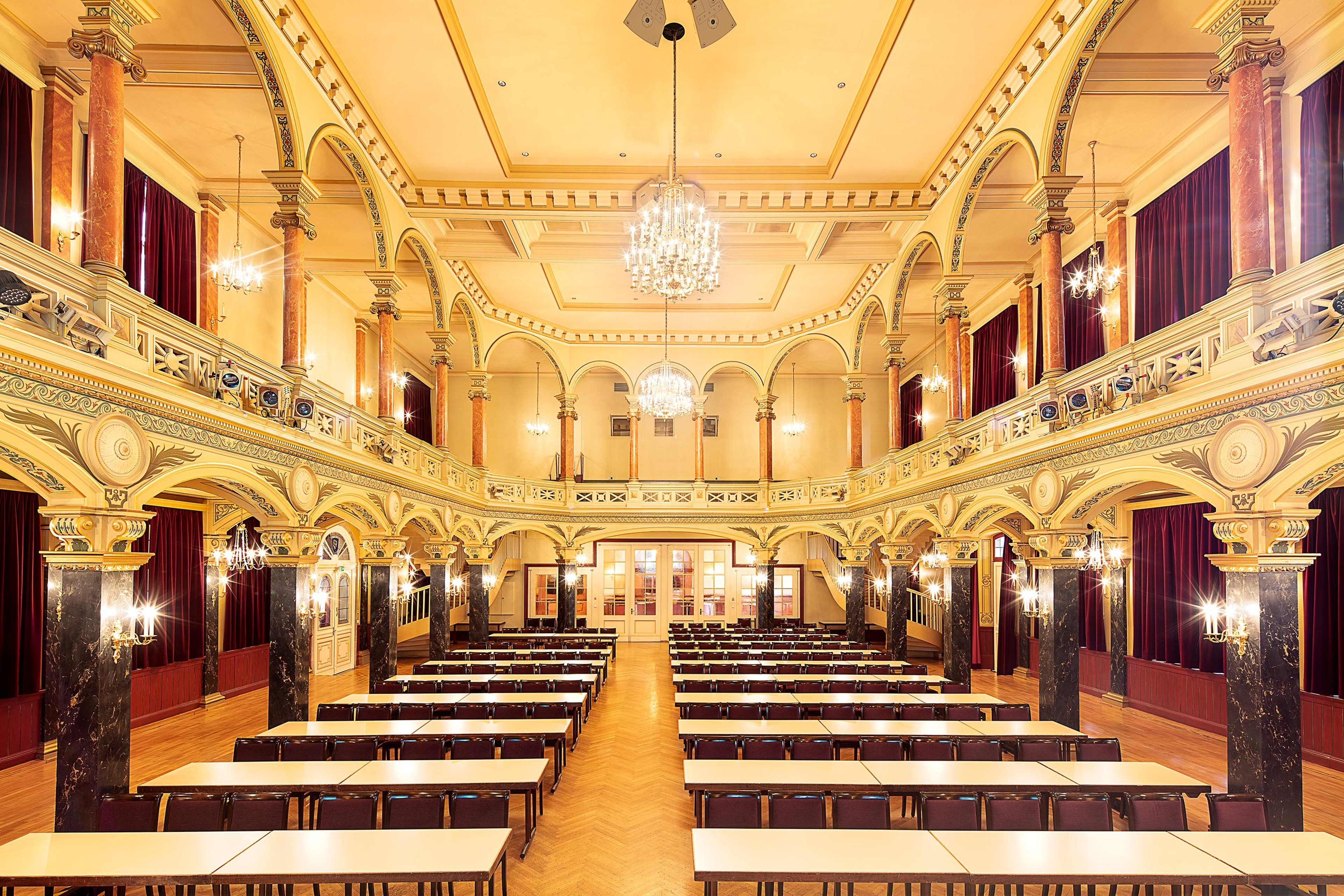 Festsaal — photo 3