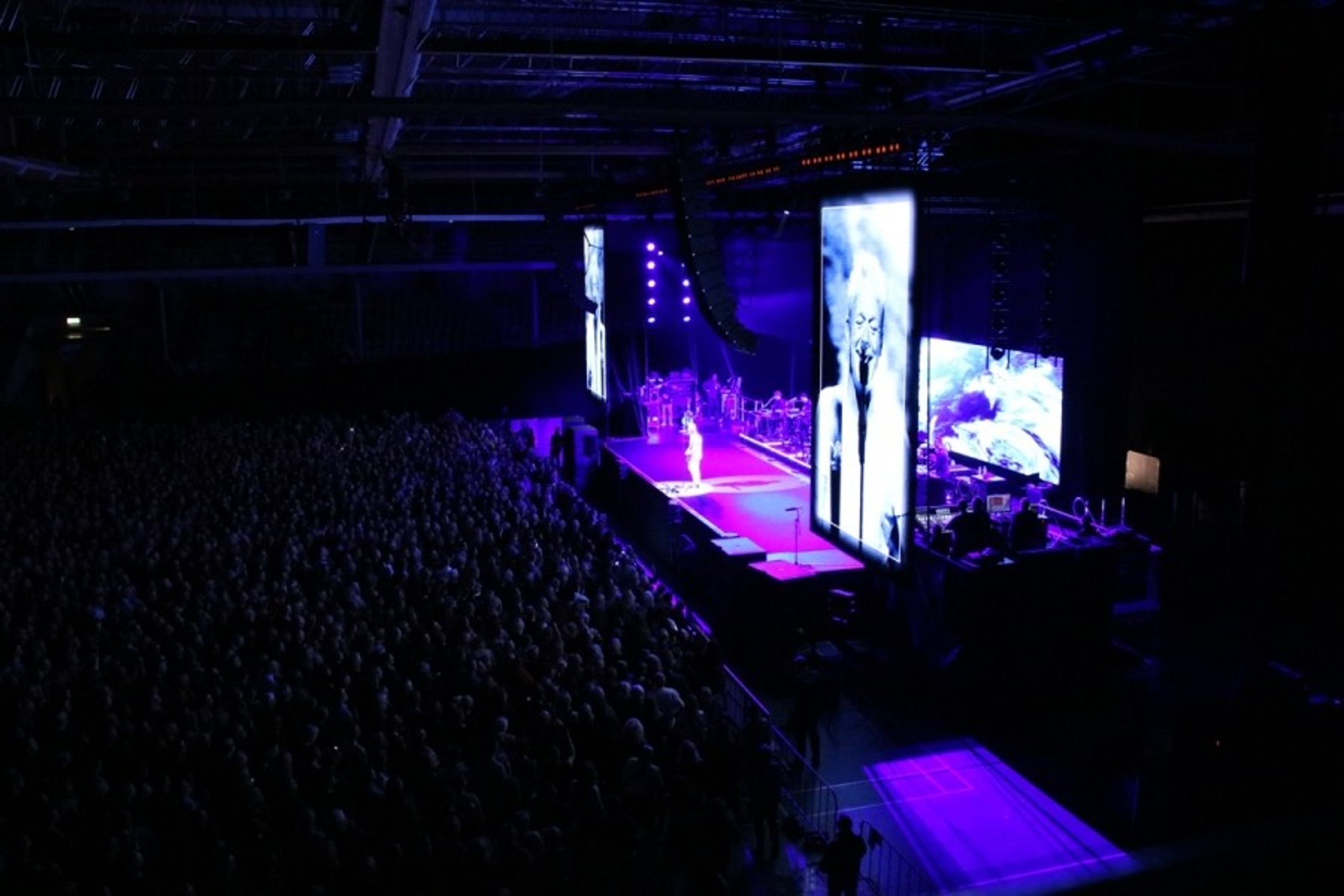 Ballerup Super Arena — photo 2
