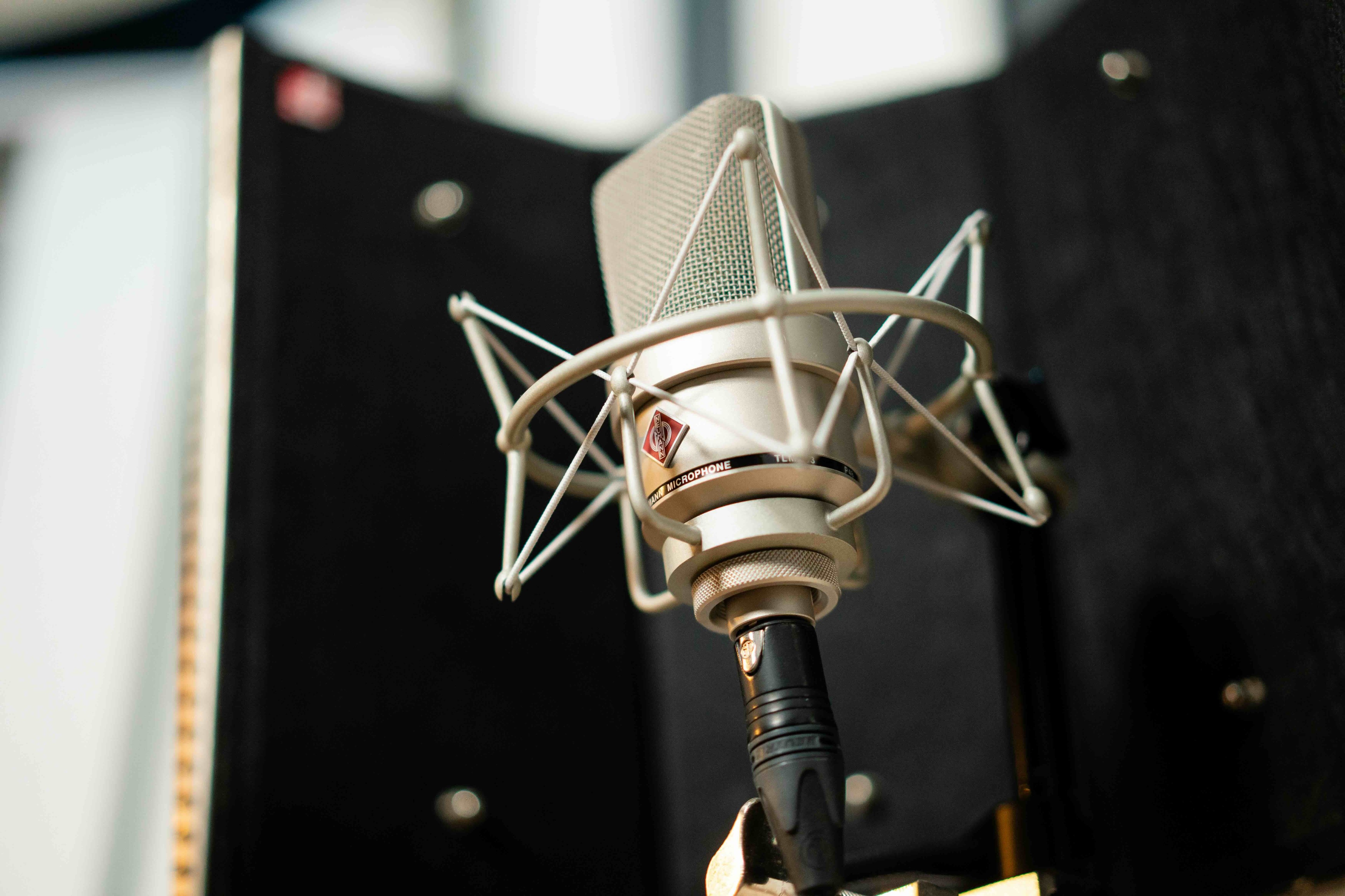 HYDRA Studios - Writing & Recording Sessions — 写真3