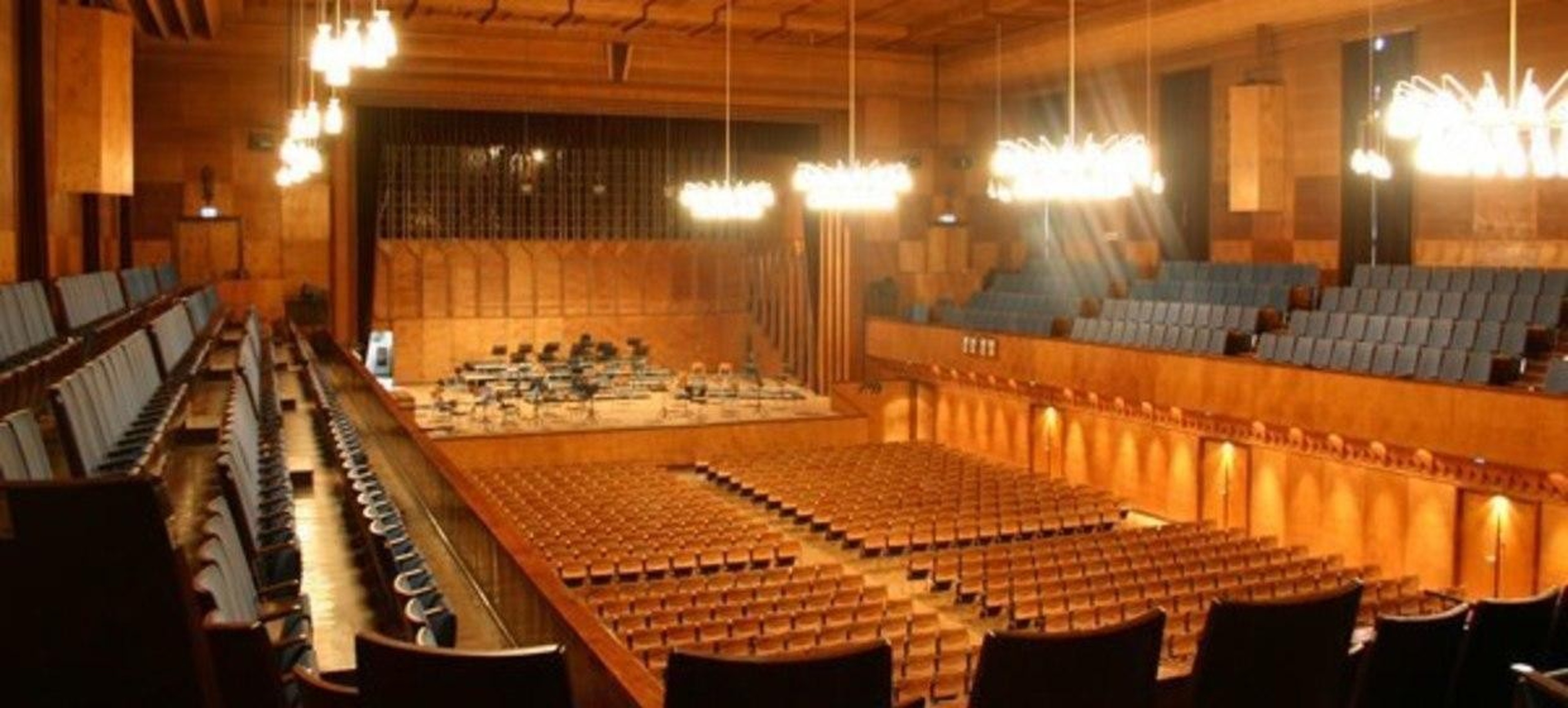 Concert Hall