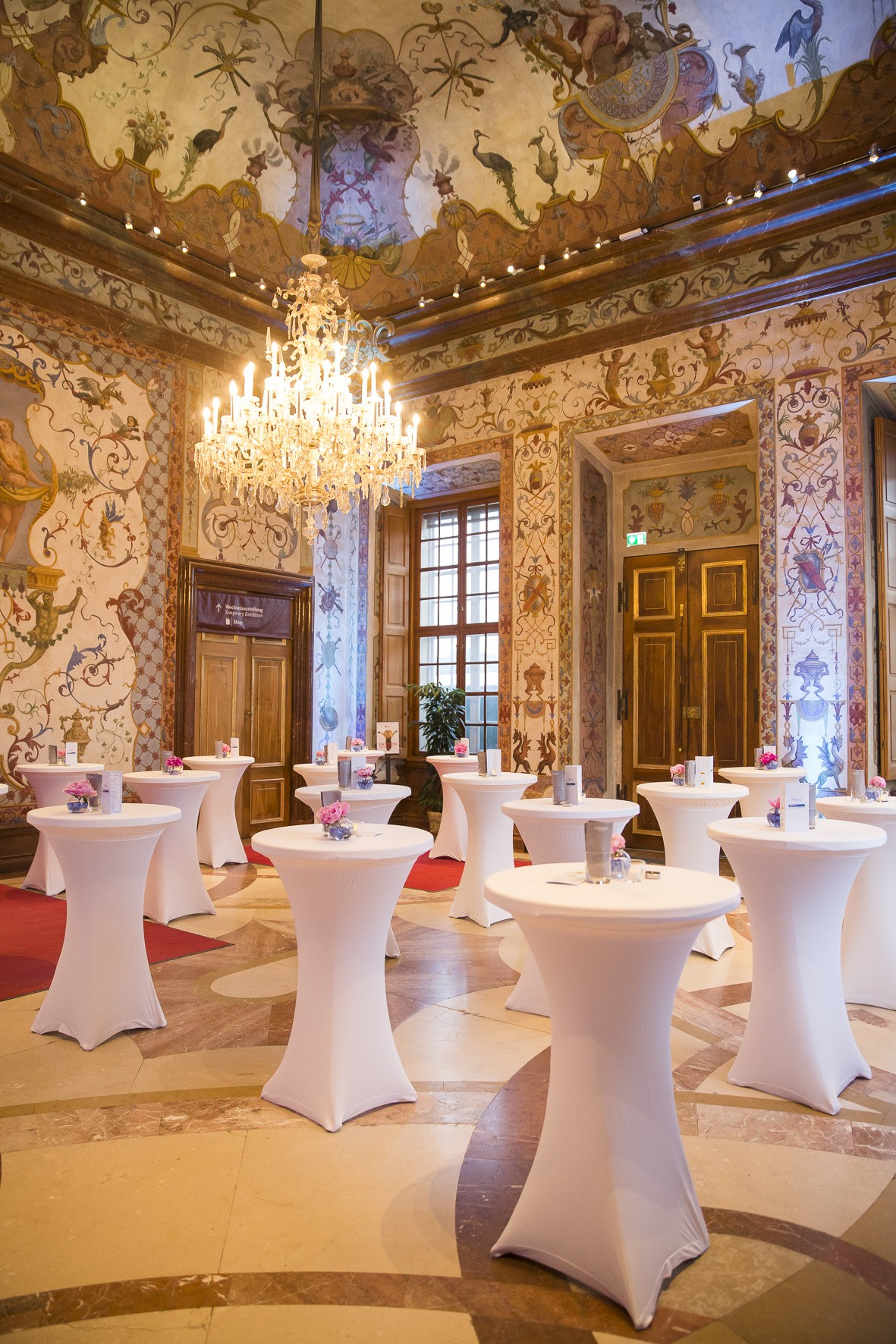 Belvedere Museum- Lower Belvedere — 写真4