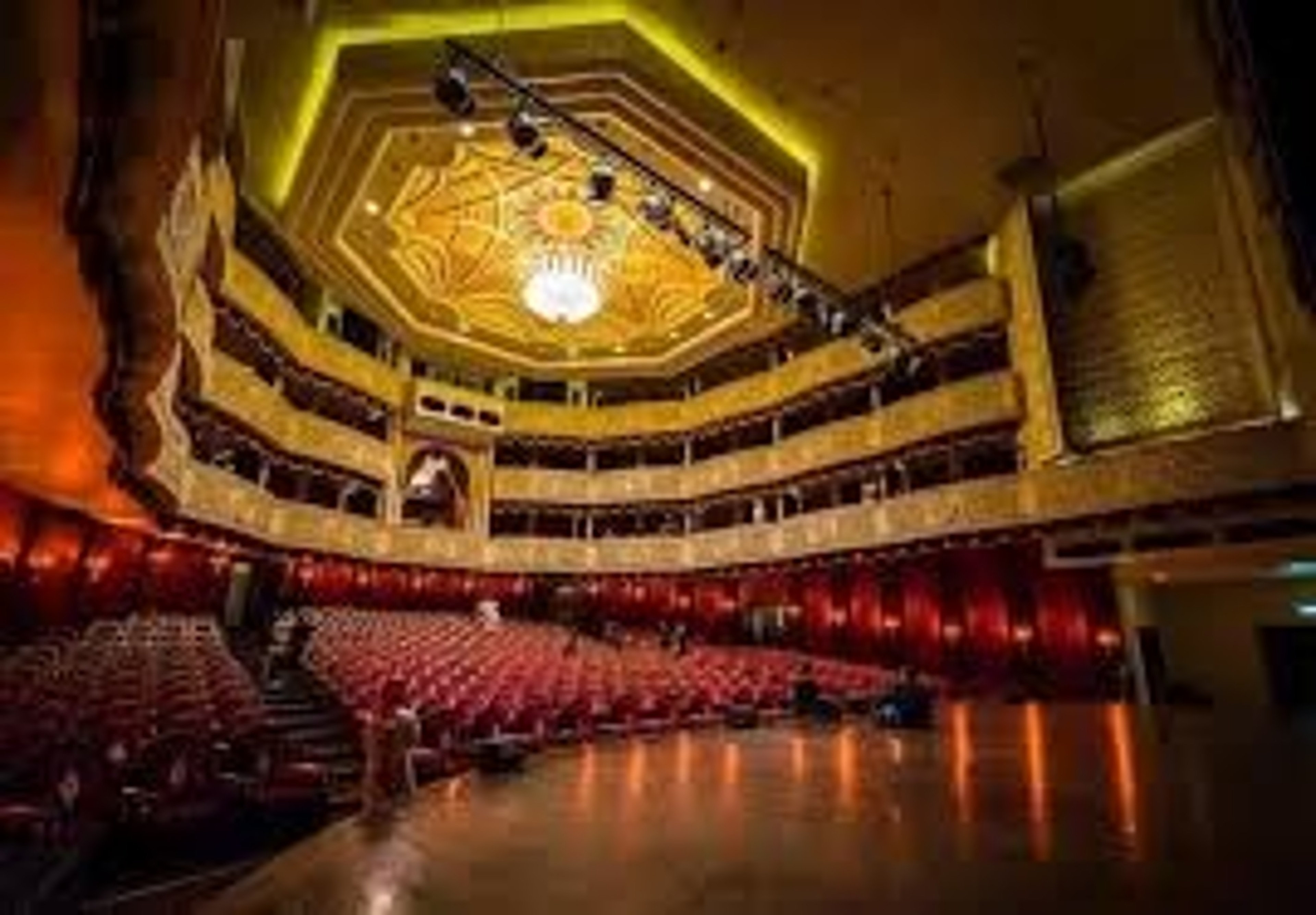 The Opera in The Gulf — photo 2