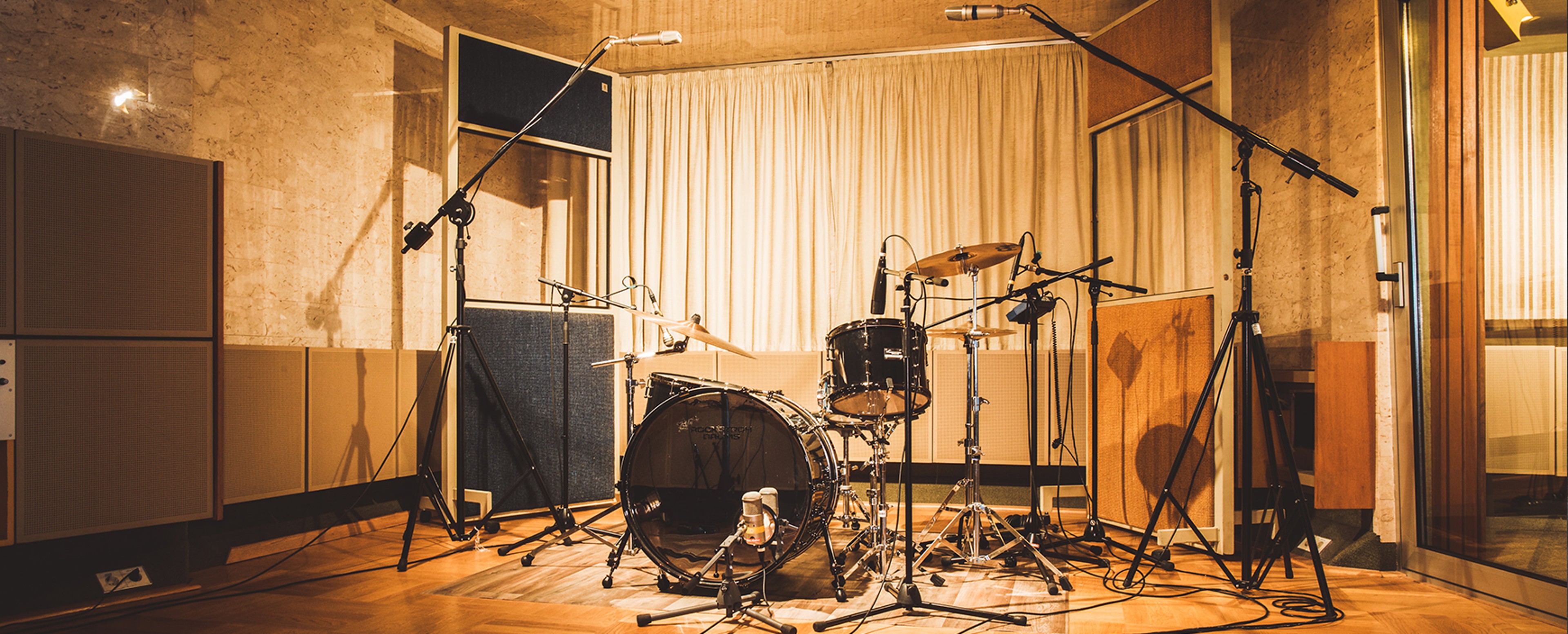 Recording in one of the most prestigous and legendary Studios in Germany — photo 5