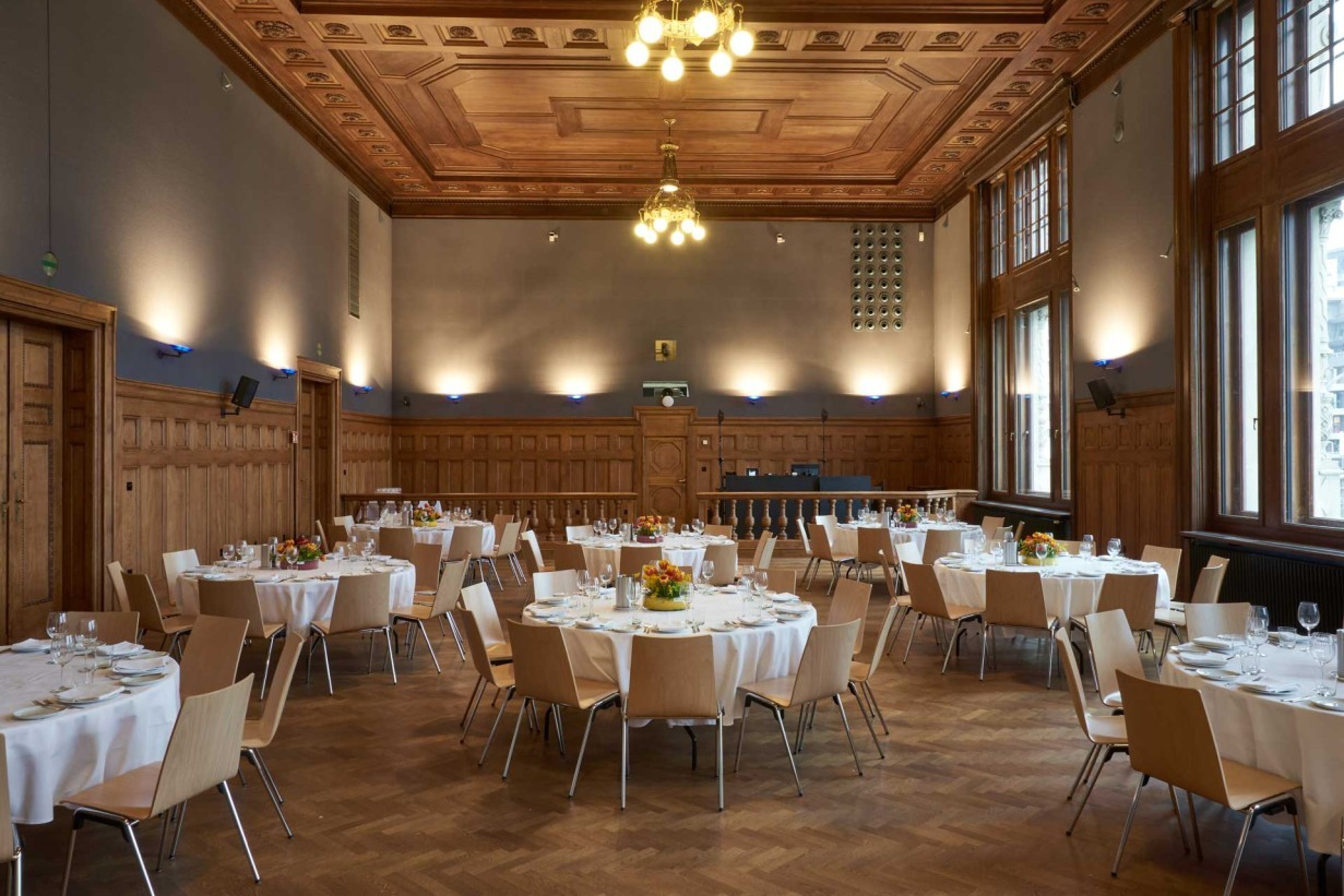 MAK - Lecture Hall — photo 2