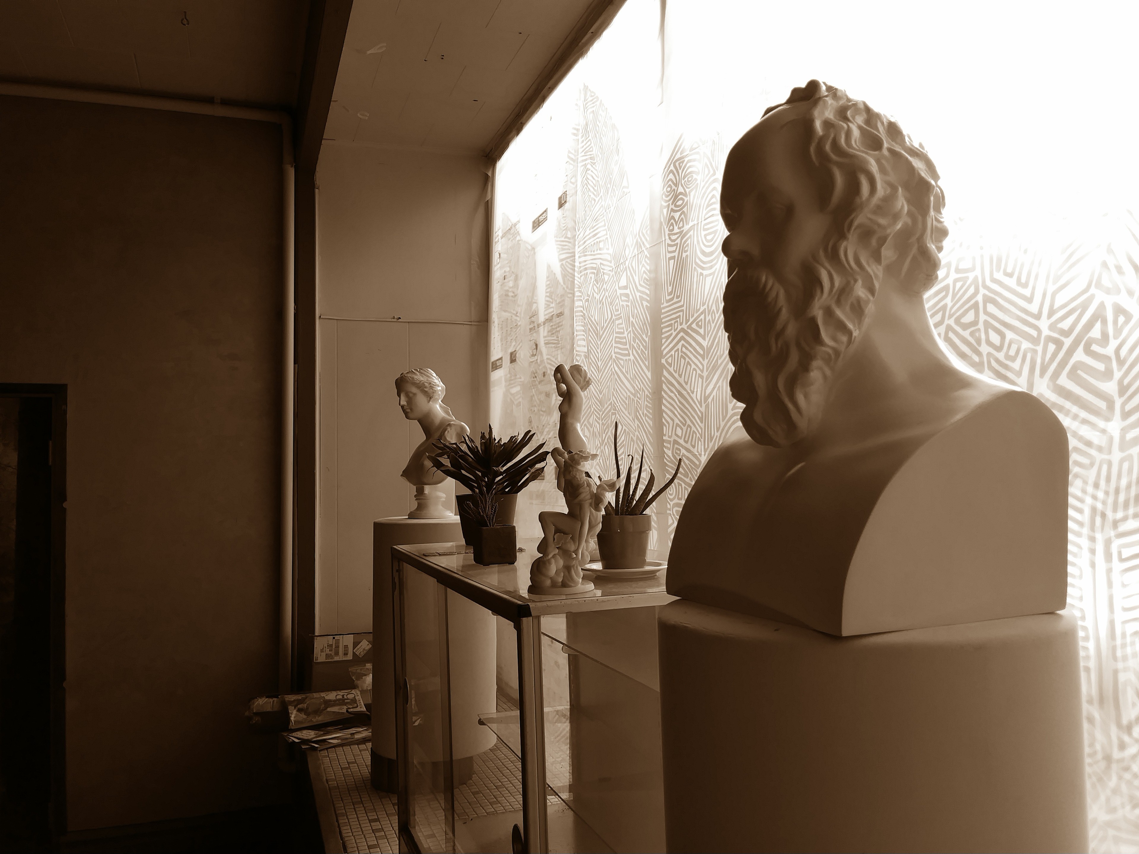 Audiophile Concert Hall and Recording Studio — photo 3